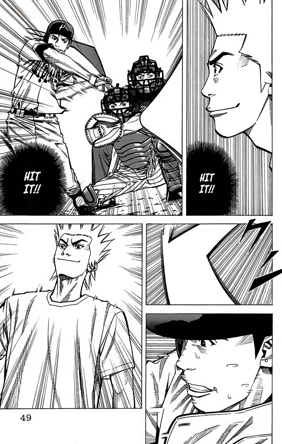 Page 49 Chapter 95 GO ANd GO