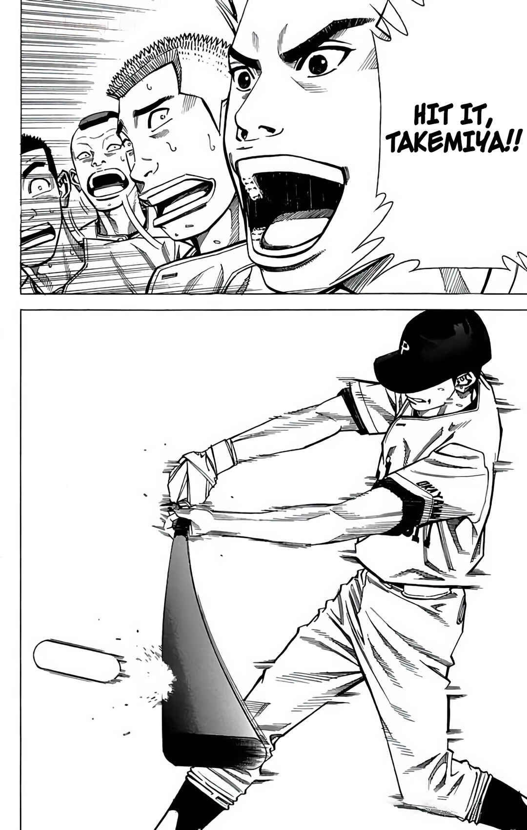 Page 50 Chapter 95 GO ANd GO