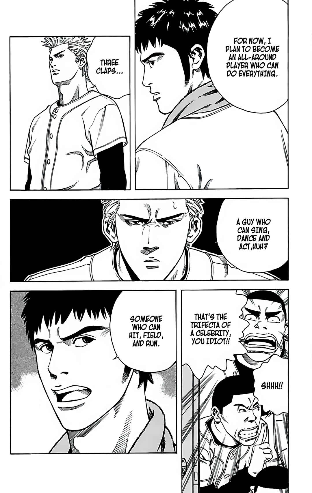 Page 10 Chapter 26 GO ANd GO