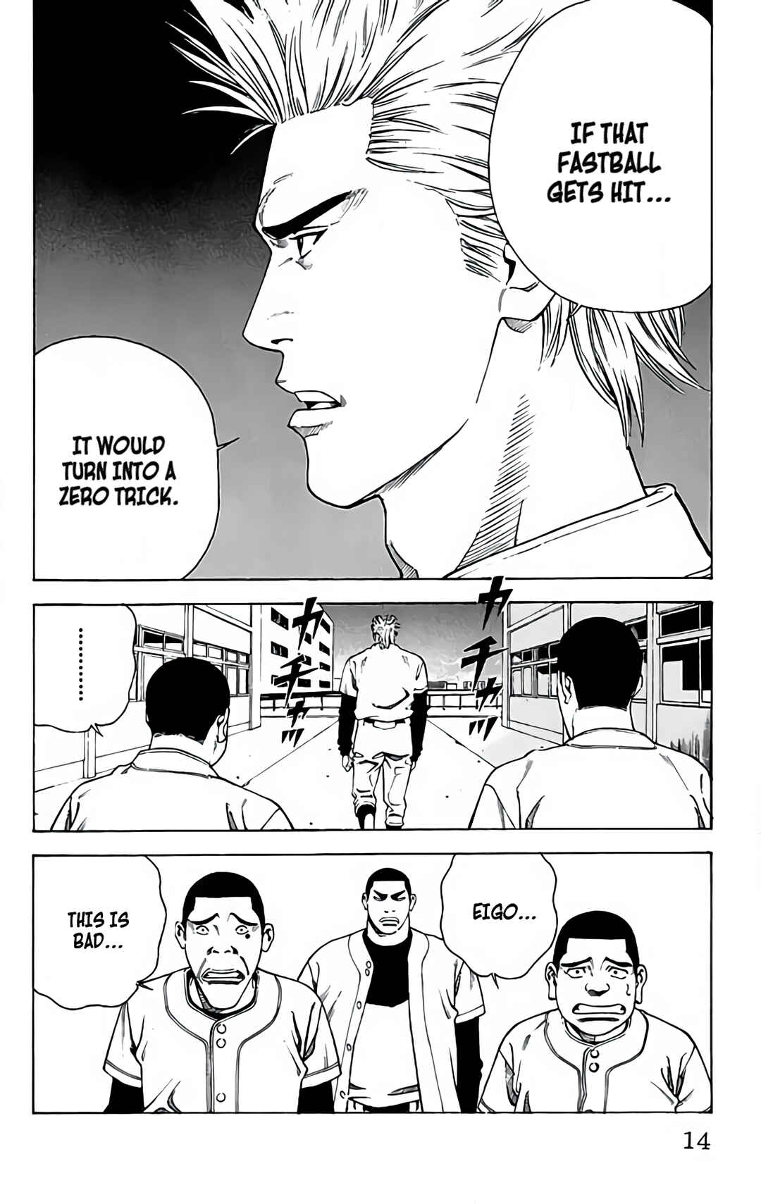 Page 14 Chapter 26 GO ANd GO