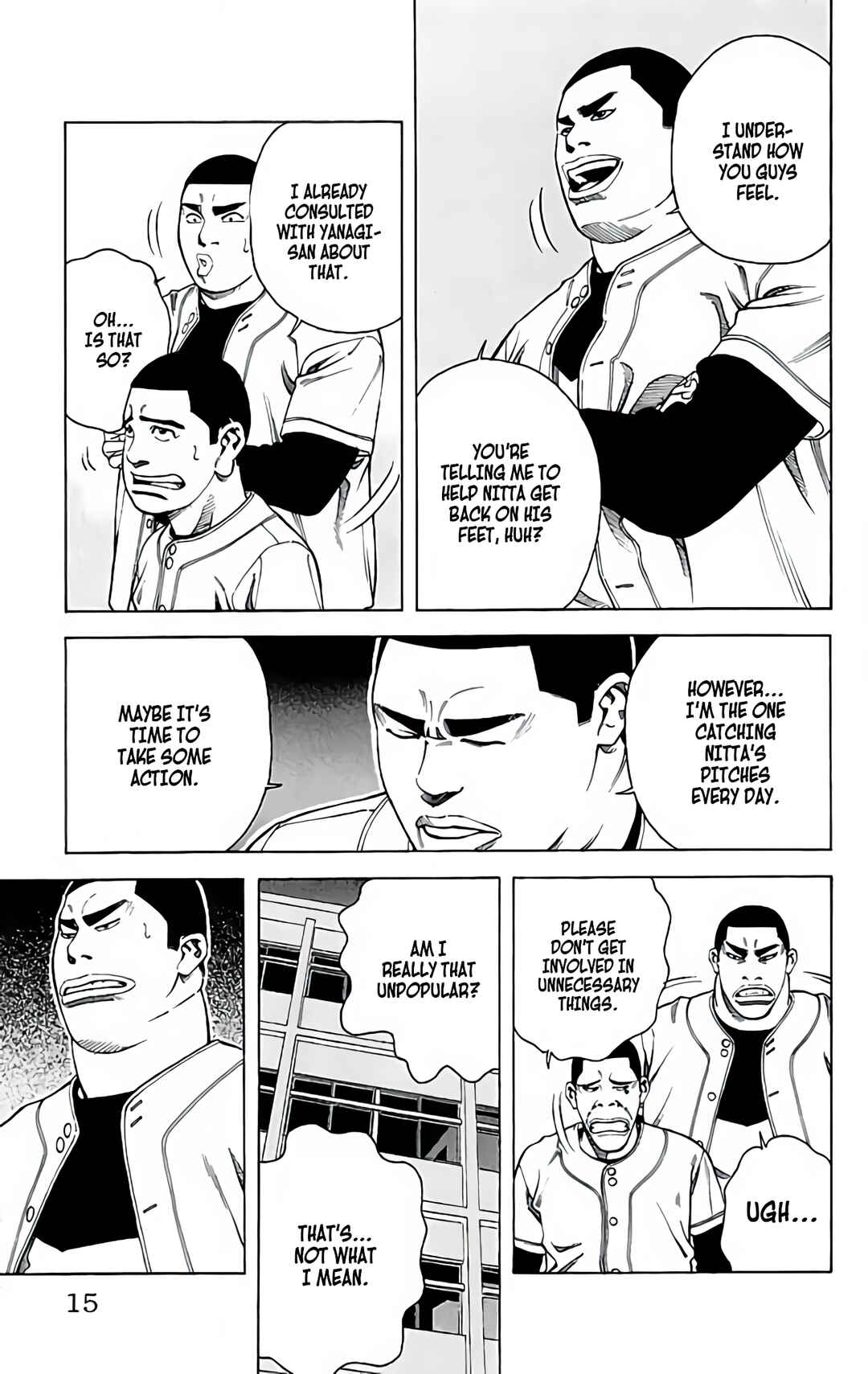 Page 15 Chapter 26 GO ANd GO