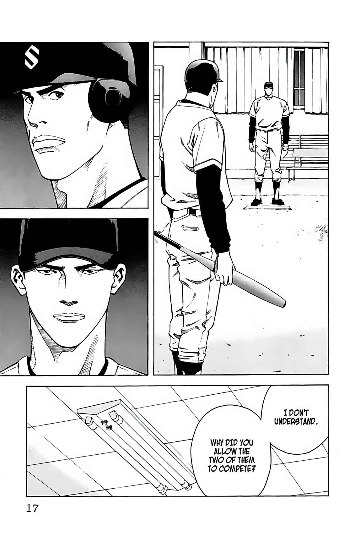 Page 17 Chapter 26 GO ANd GO