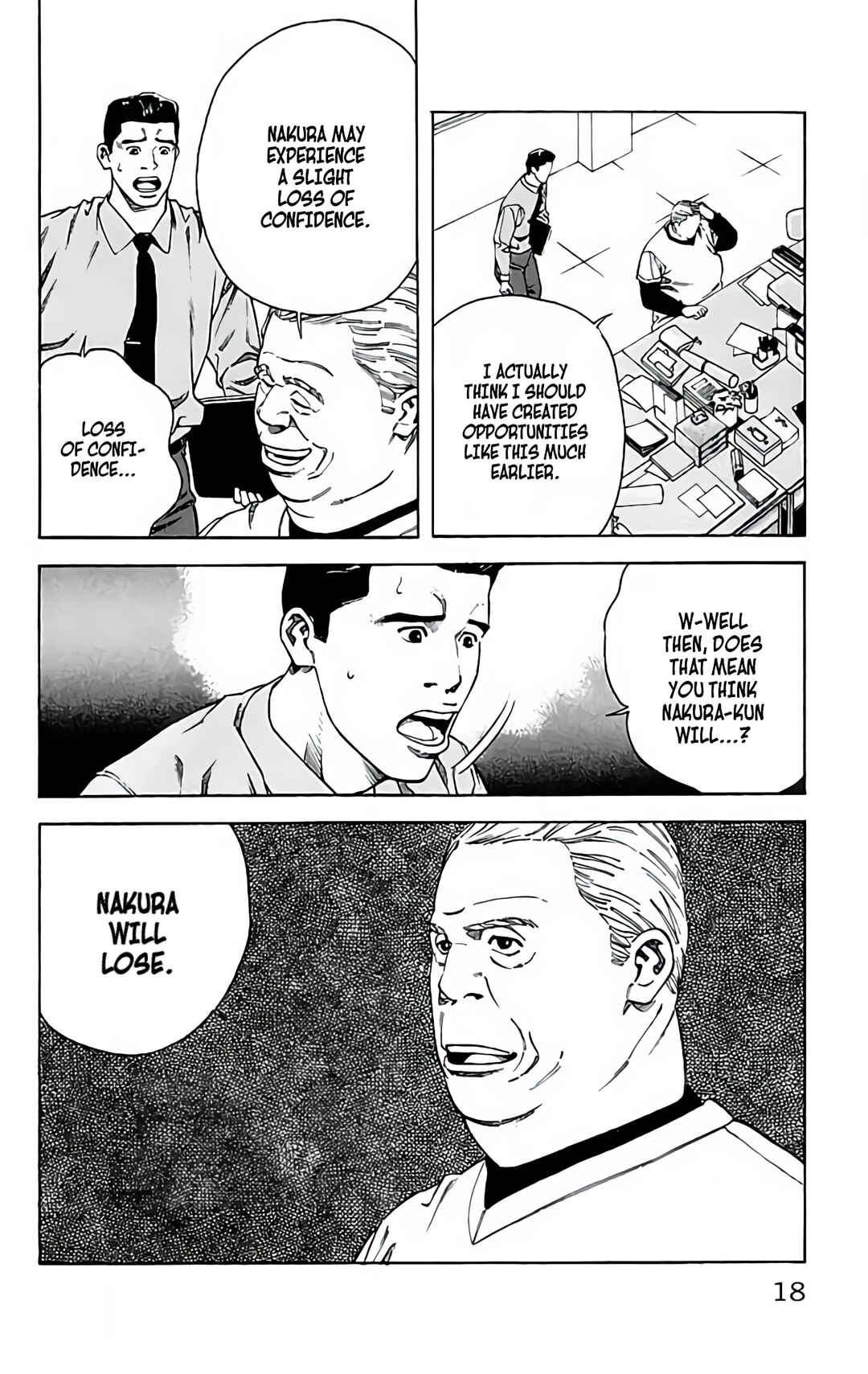 Page 18 Chapter 26 GO ANd GO