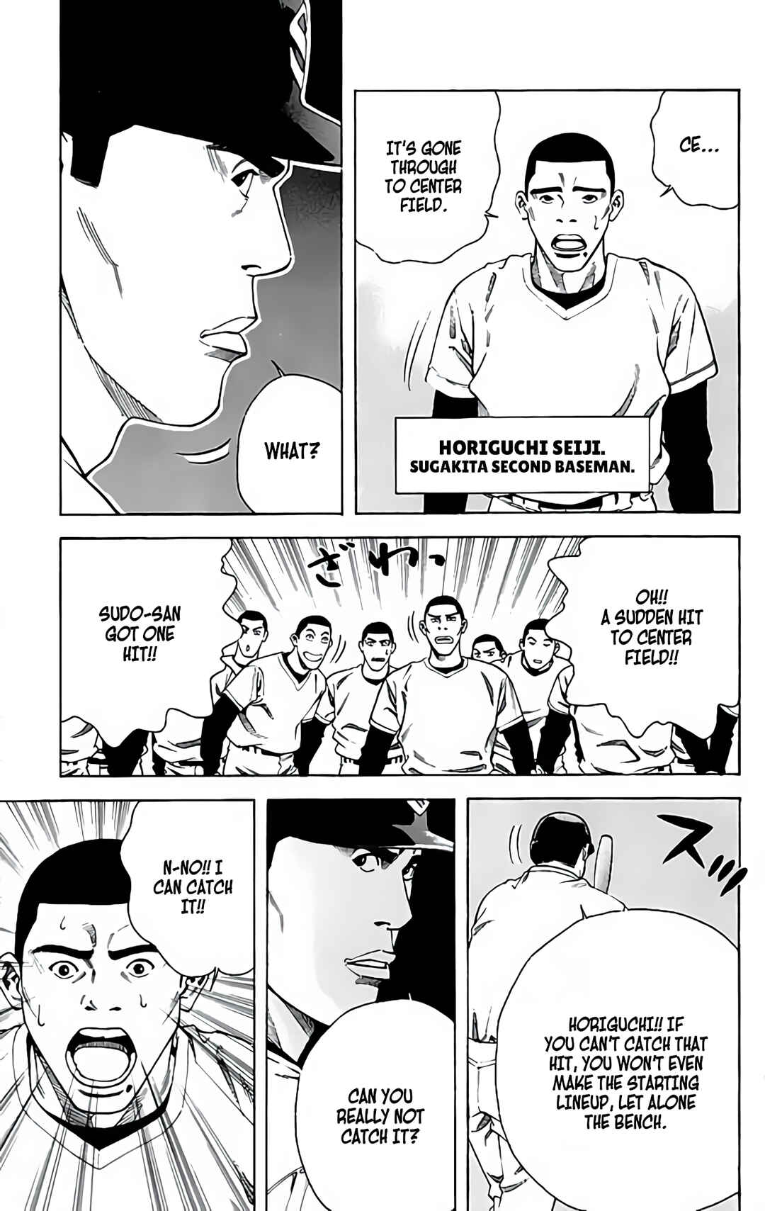 Page 25 Chapter 26 GO ANd GO