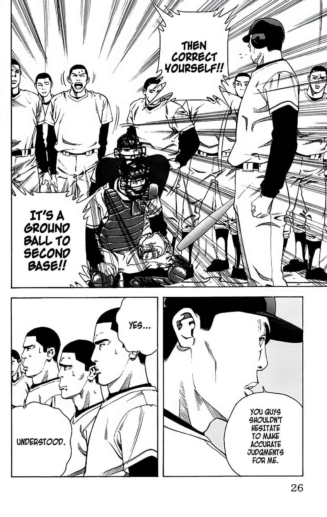 Page 26 Chapter 26 GO ANd GO