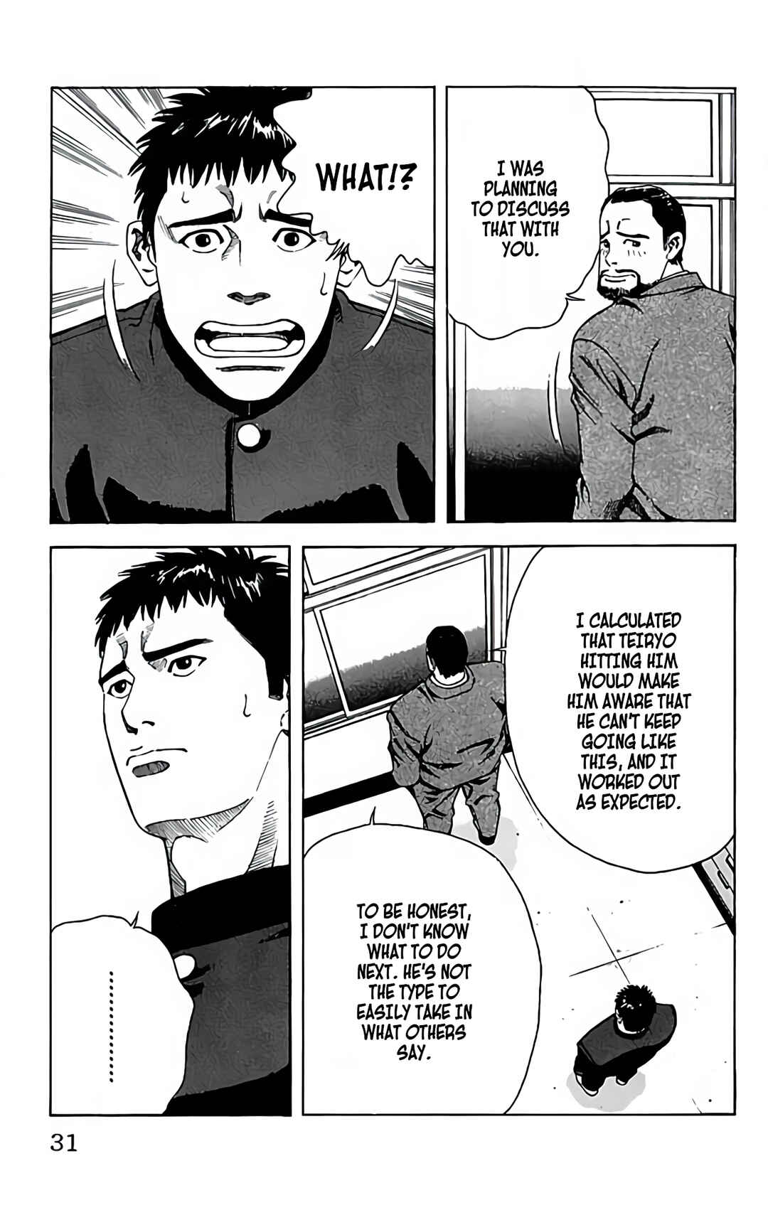 Page 31 Chapter 26 GO ANd GO