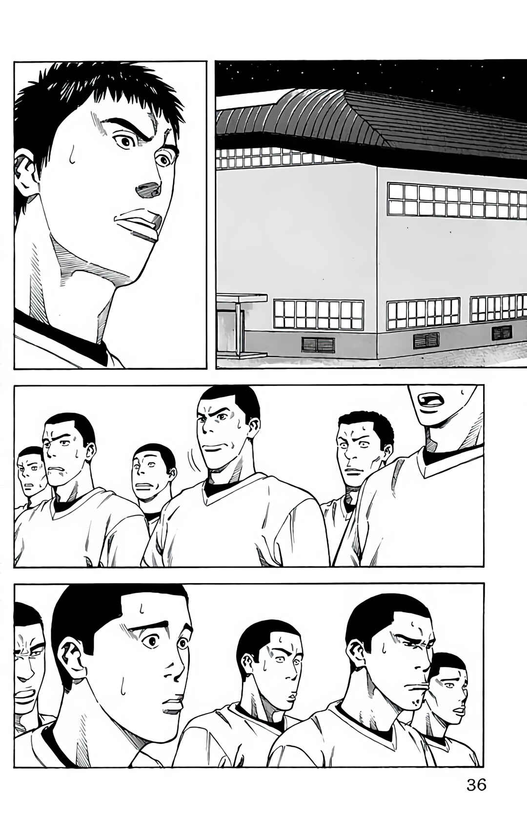 Page 36 Chapter 26 GO ANd GO