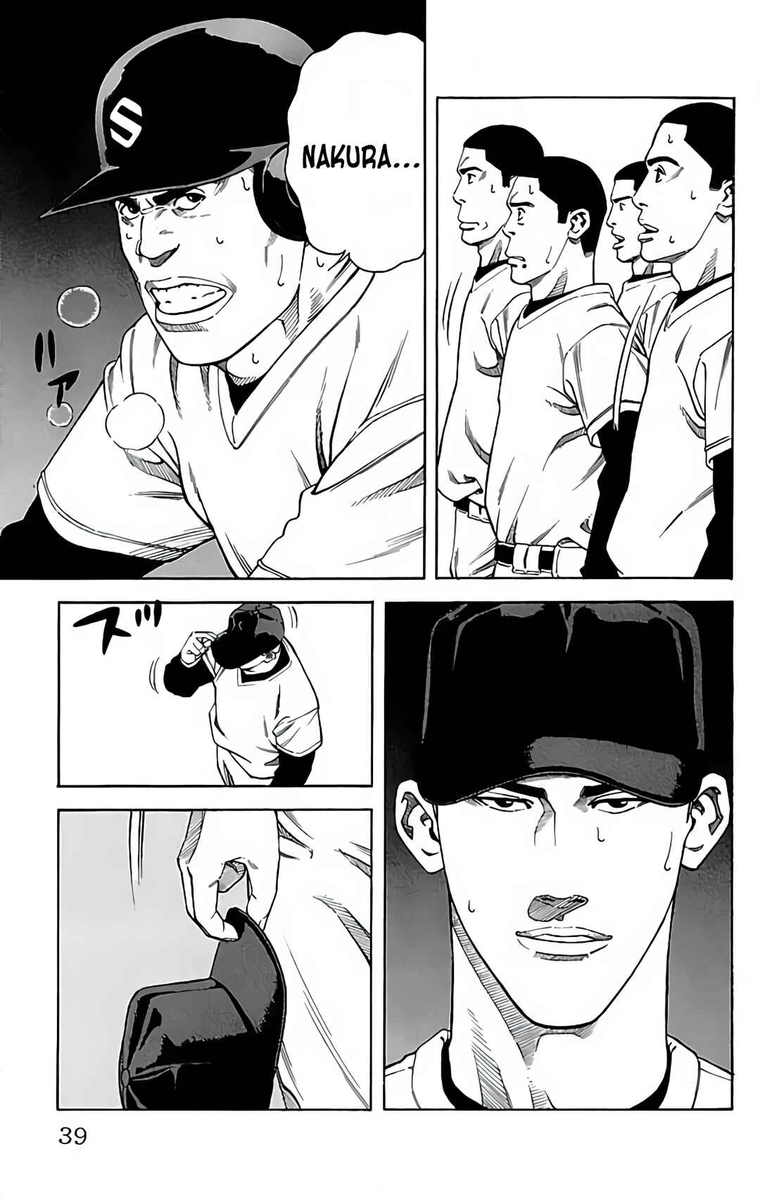 Page 39 Chapter 26 GO ANd GO