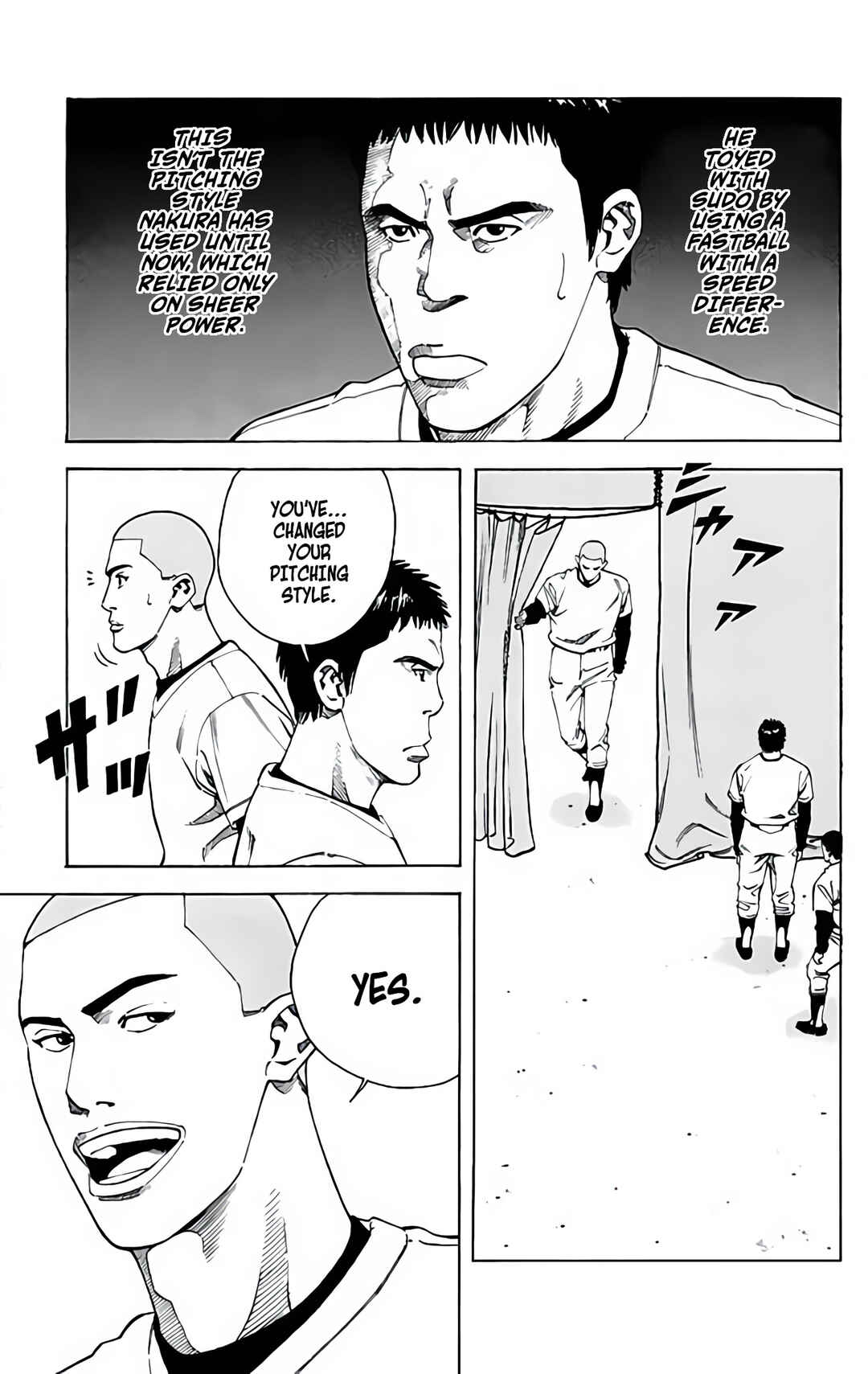 Page 41 Chapter 26 GO ANd GO