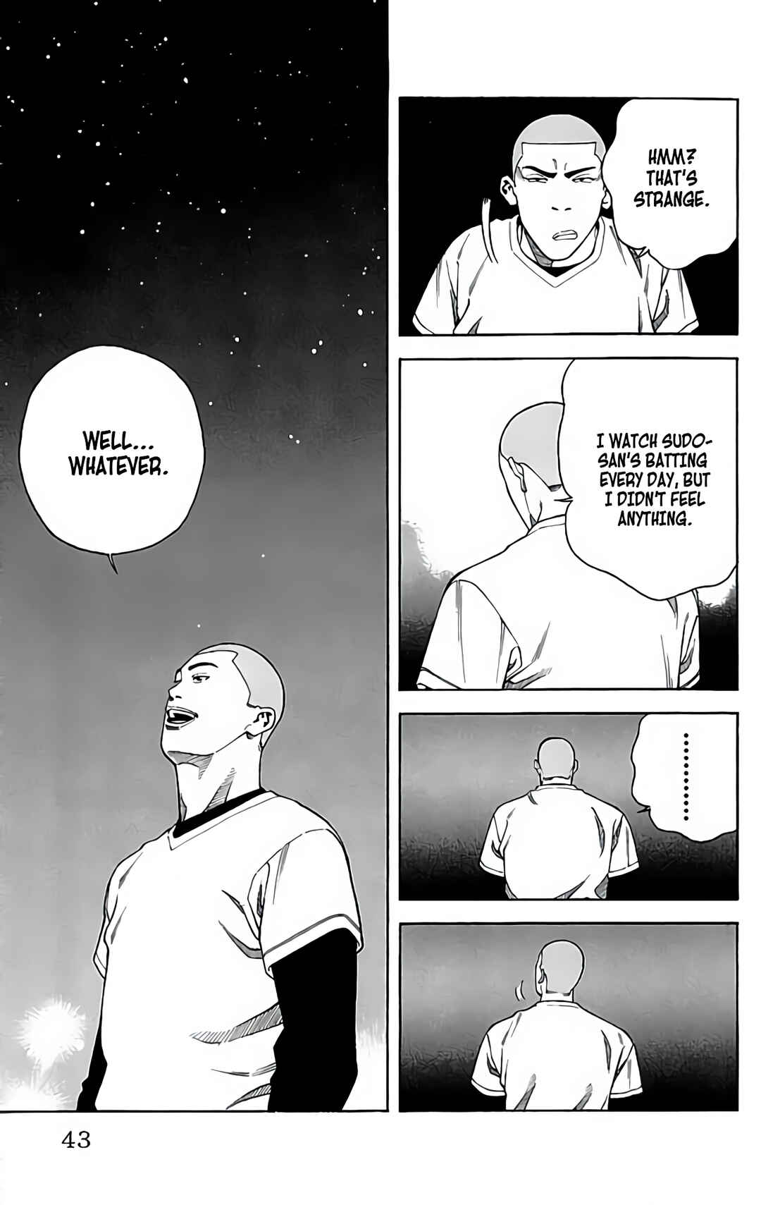 Page 43 Chapter 26 GO ANd GO