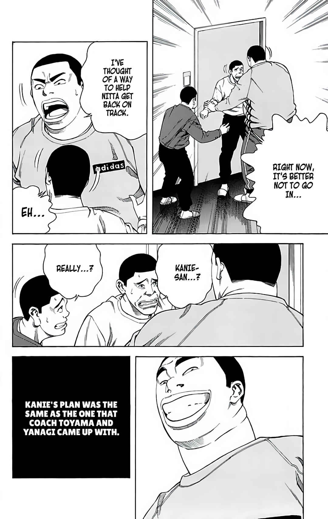 Page 44 Chapter 26 GO ANd GO