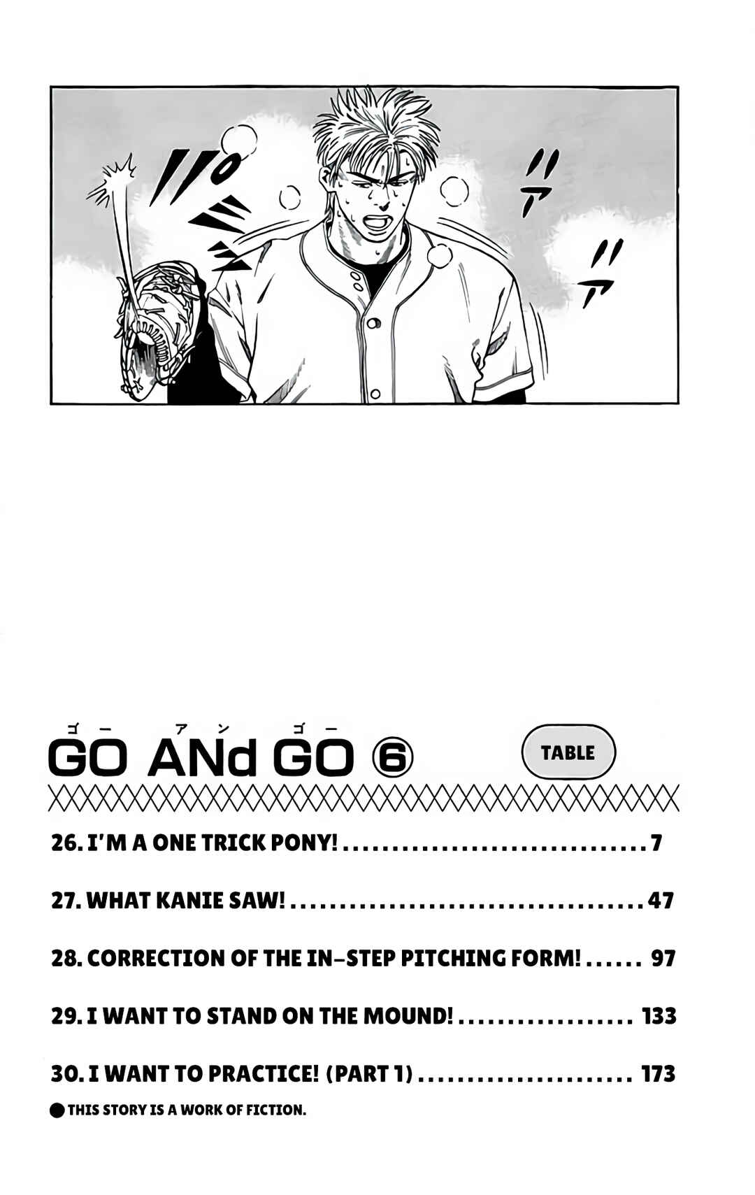 Page 6 Chapter 26 GO ANd GO