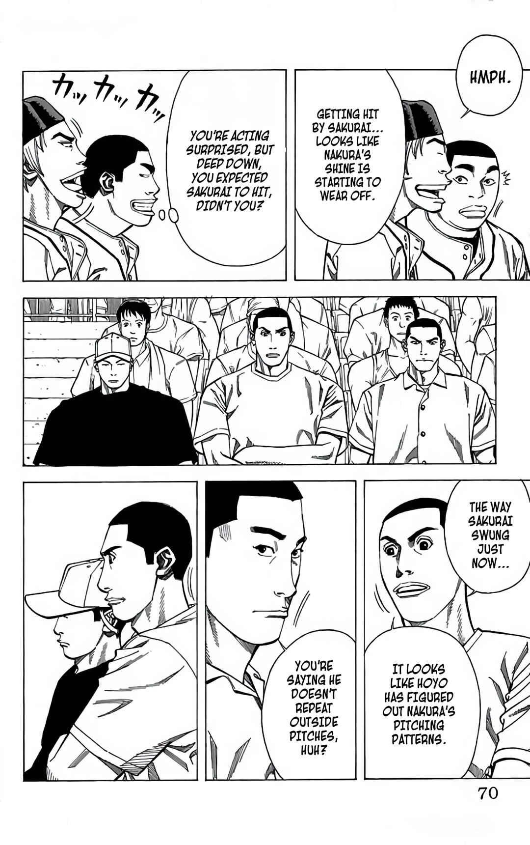 Page 20 Chapter 108 GO ANd GO