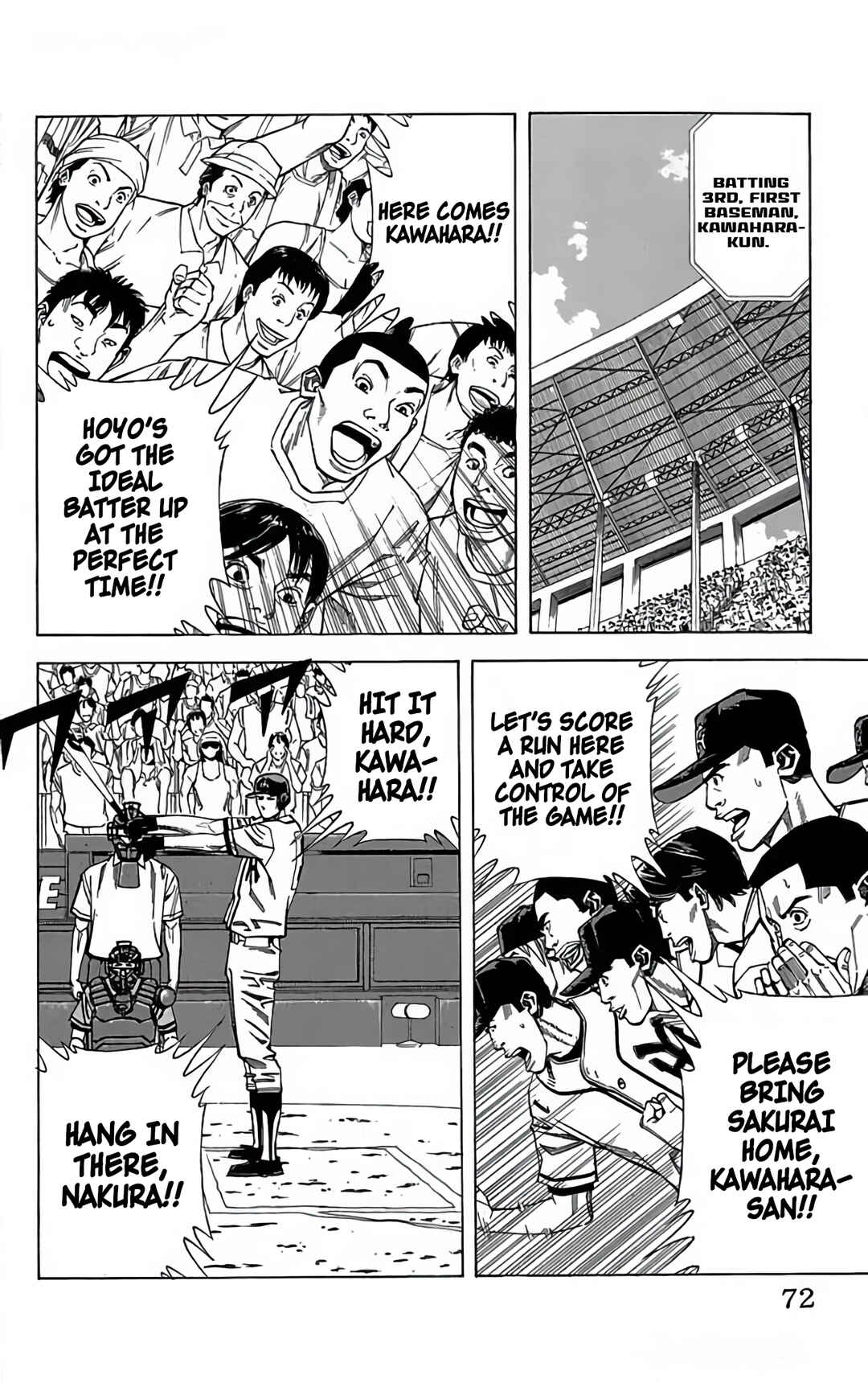 Page 22 Chapter 108 GO ANd GO