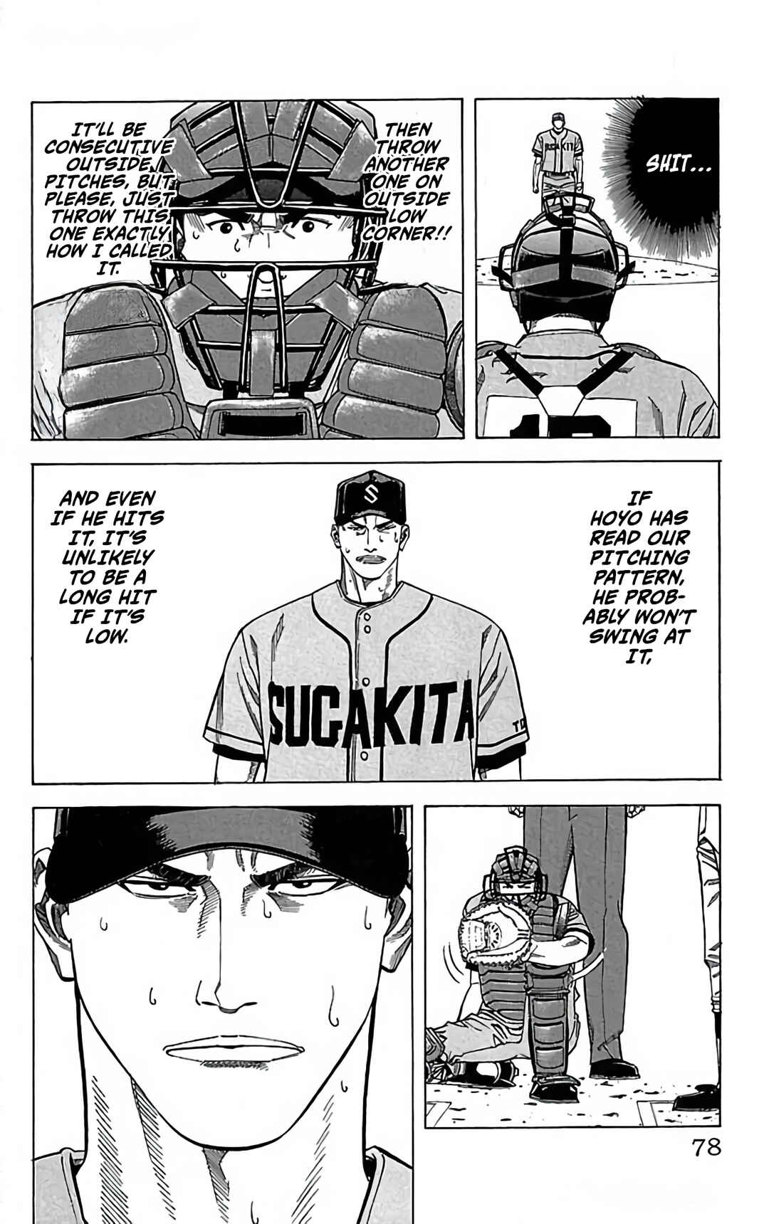 Page 28 Chapter 108 GO ANd GO
