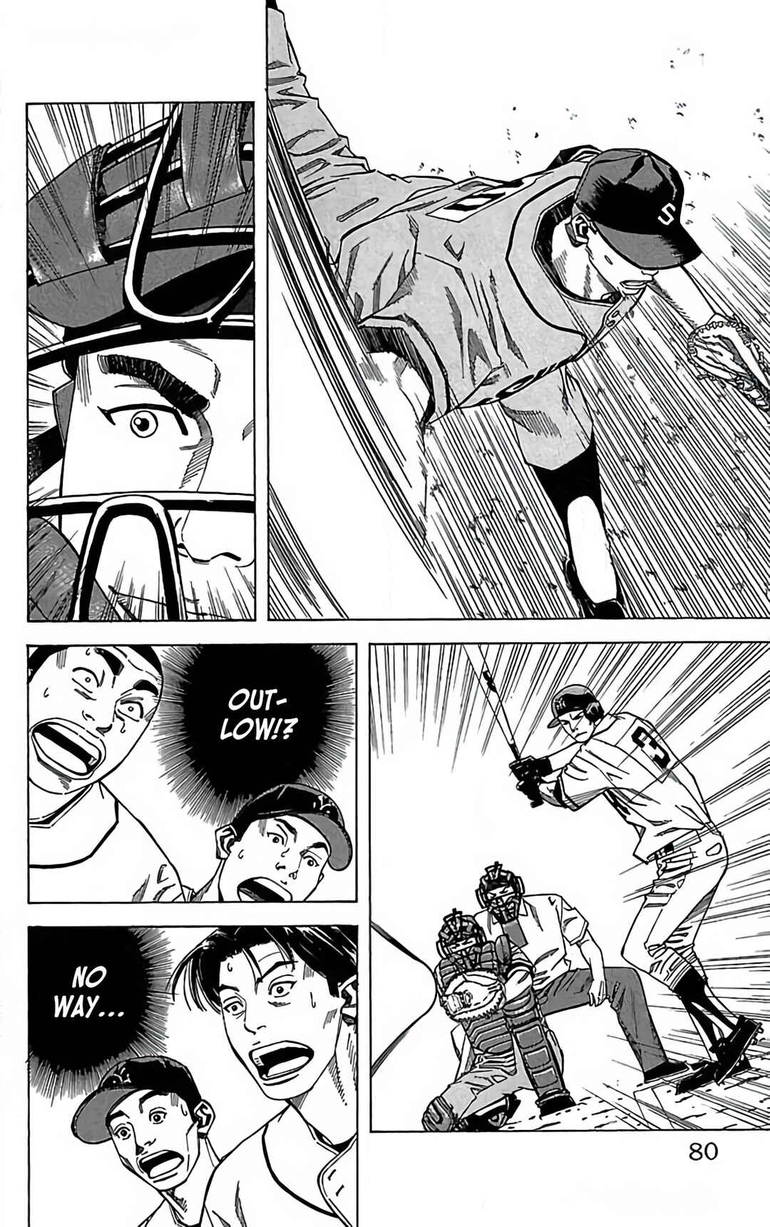 Page 30 Chapter 108 GO ANd GO
