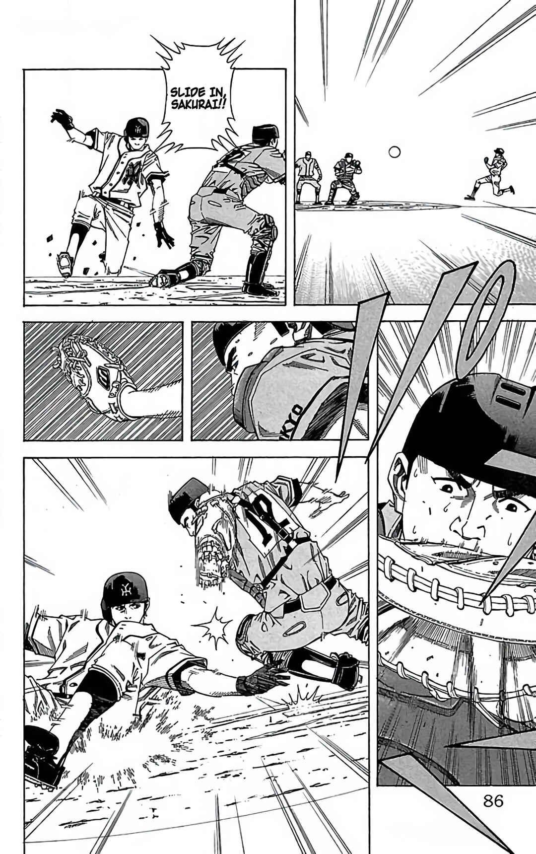 Page 36 Chapter 108 GO ANd GO