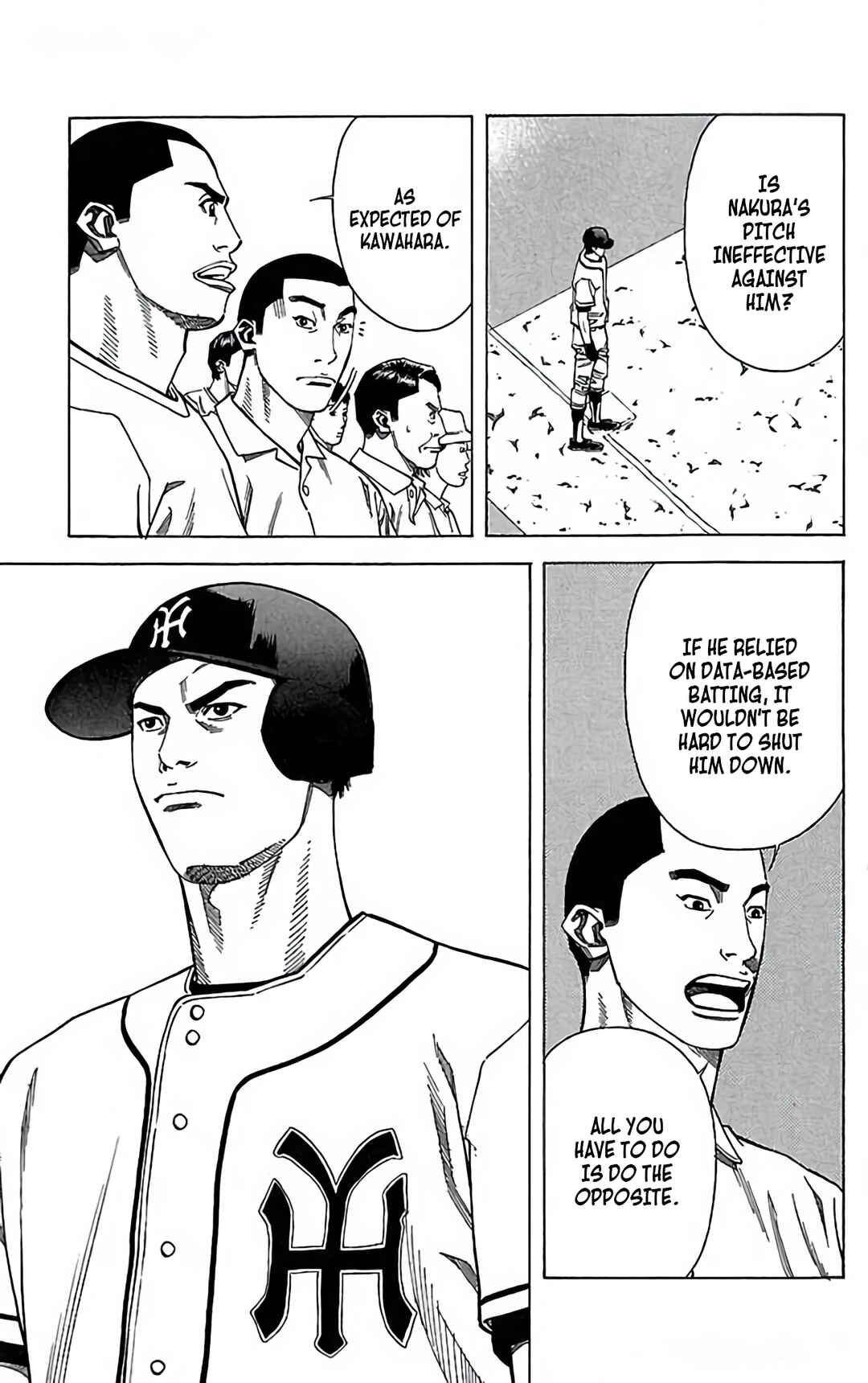 Page 41 Chapter 108 GO ANd GO