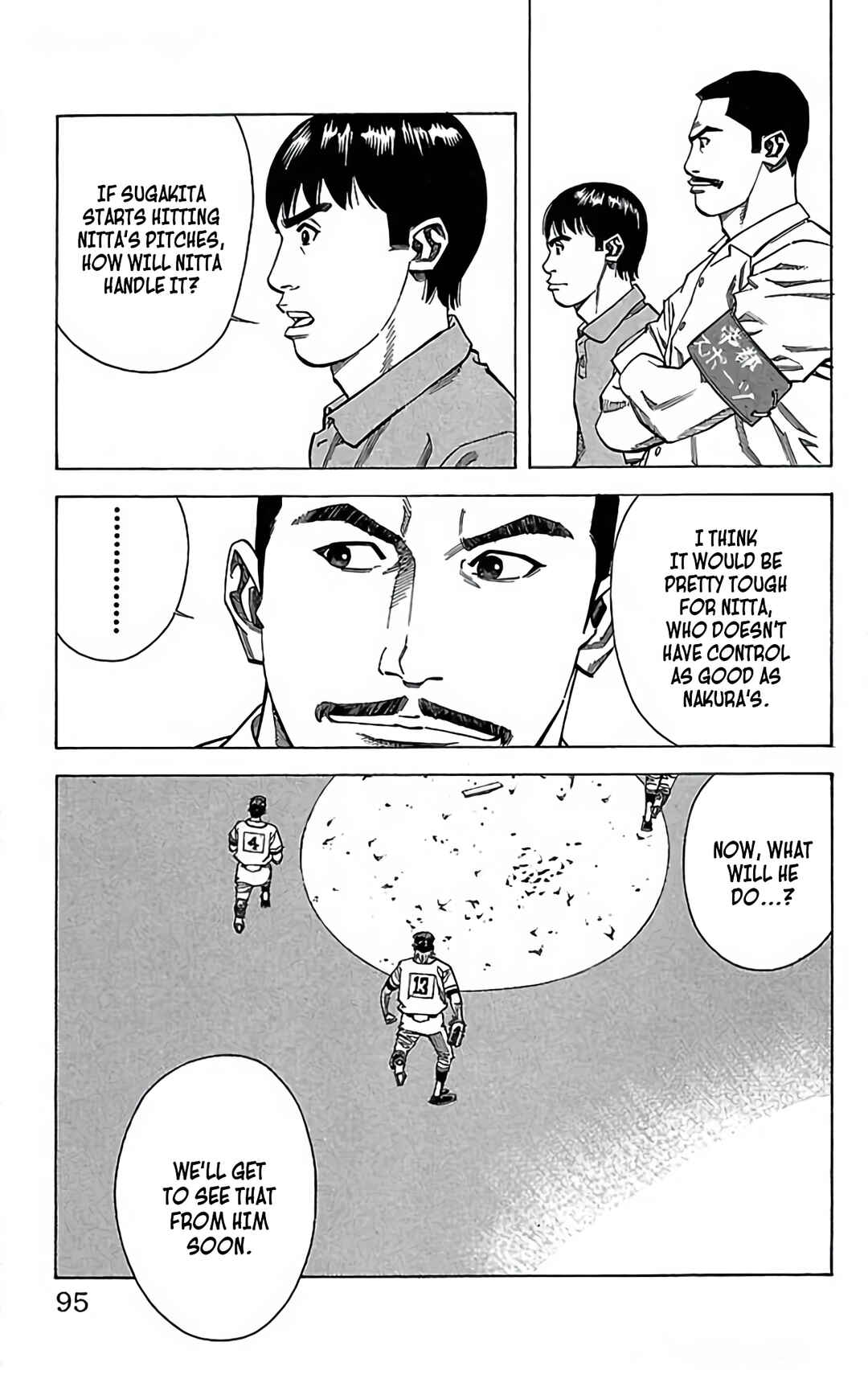 Page 45 Chapter 108 GO ANd GO