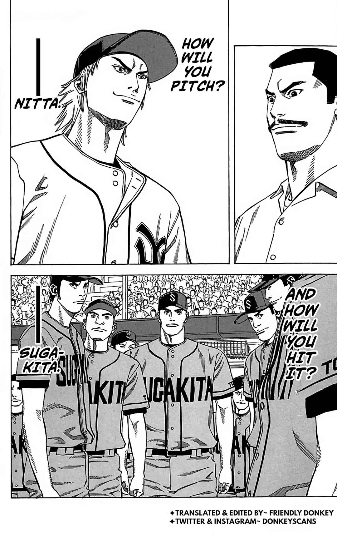 Page 46 Chapter 108 GO ANd GO