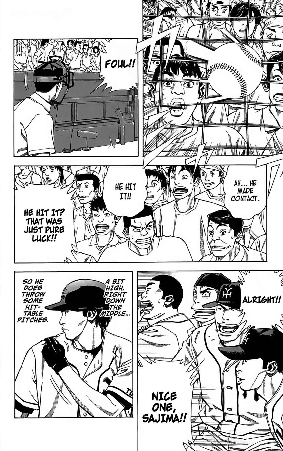 Page 8 Chapter 108 GO ANd GO