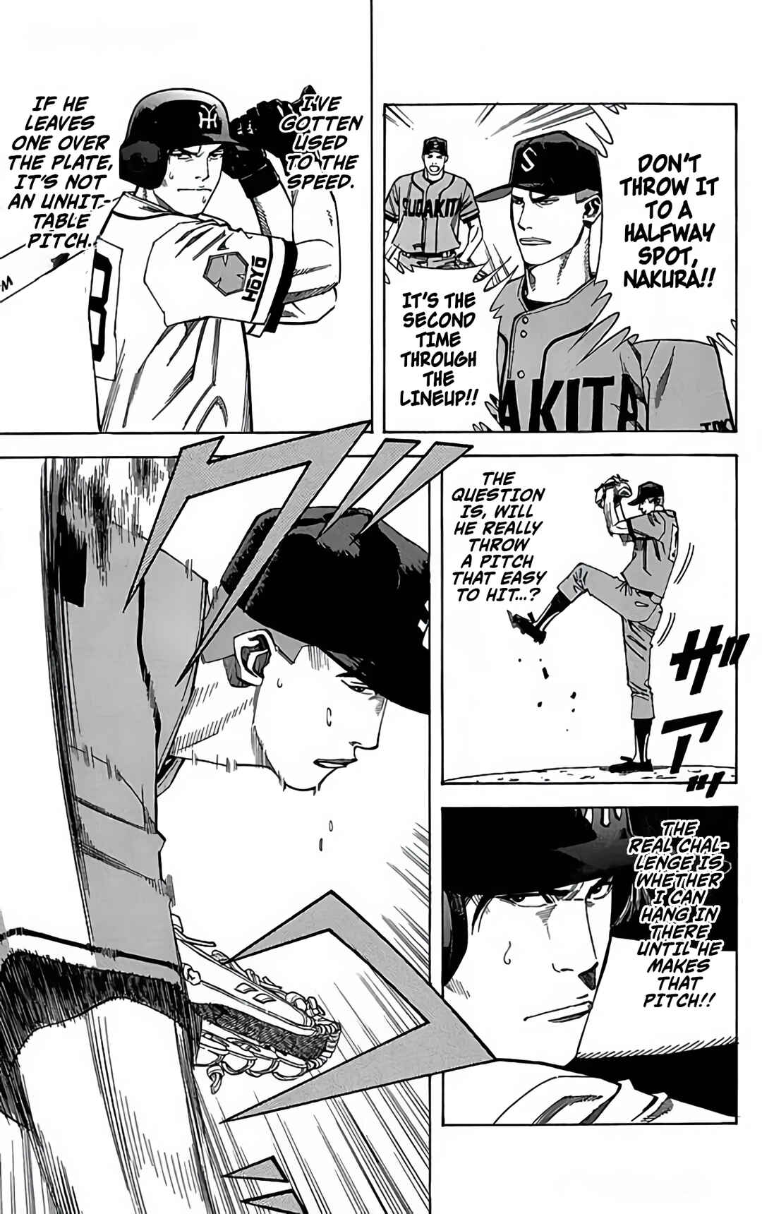 Page 9 Chapter 108 GO ANd GO