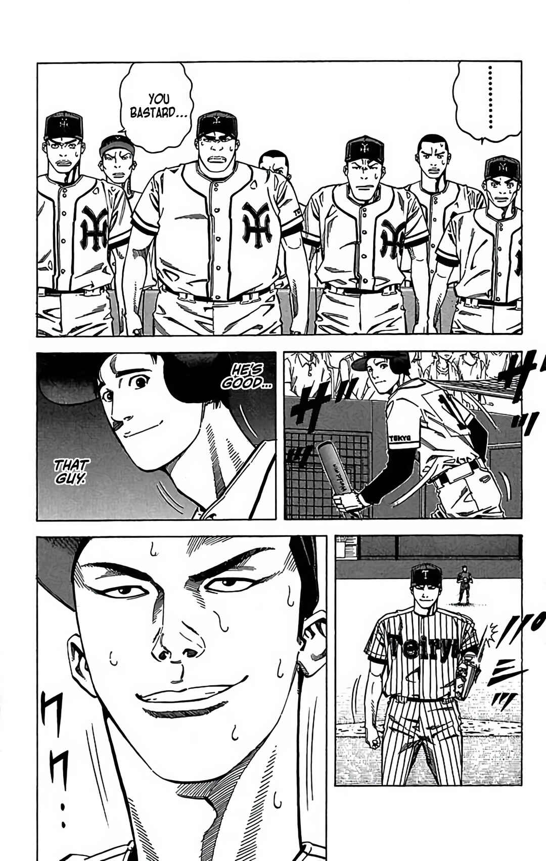 Page 13 Chapter 70 GO ANd GO