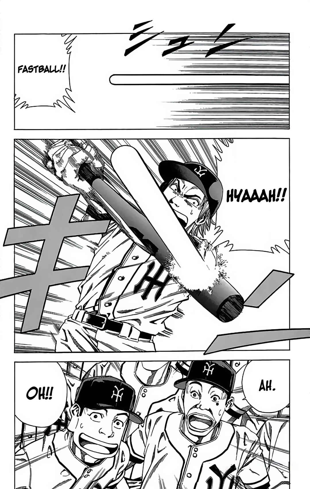 Page 16 Chapter 70 GO ANd GO