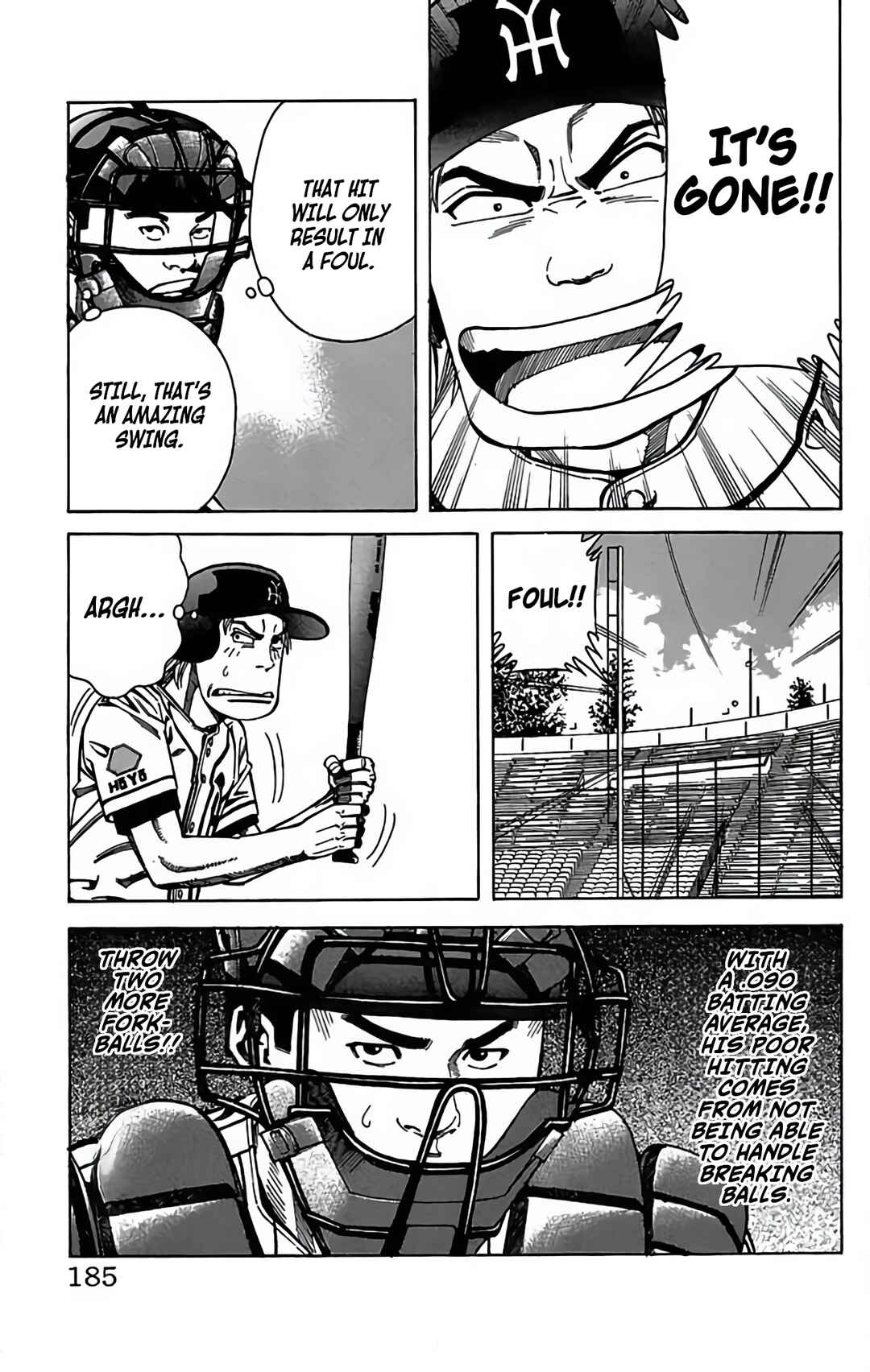 Page 17 Chapter 70 GO ANd GO