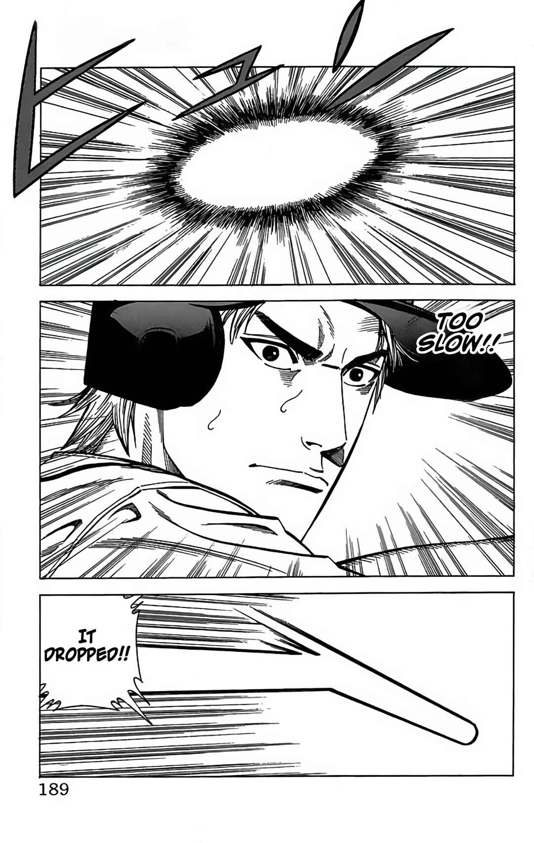 Page 21 Chapter 70 GO ANd GO