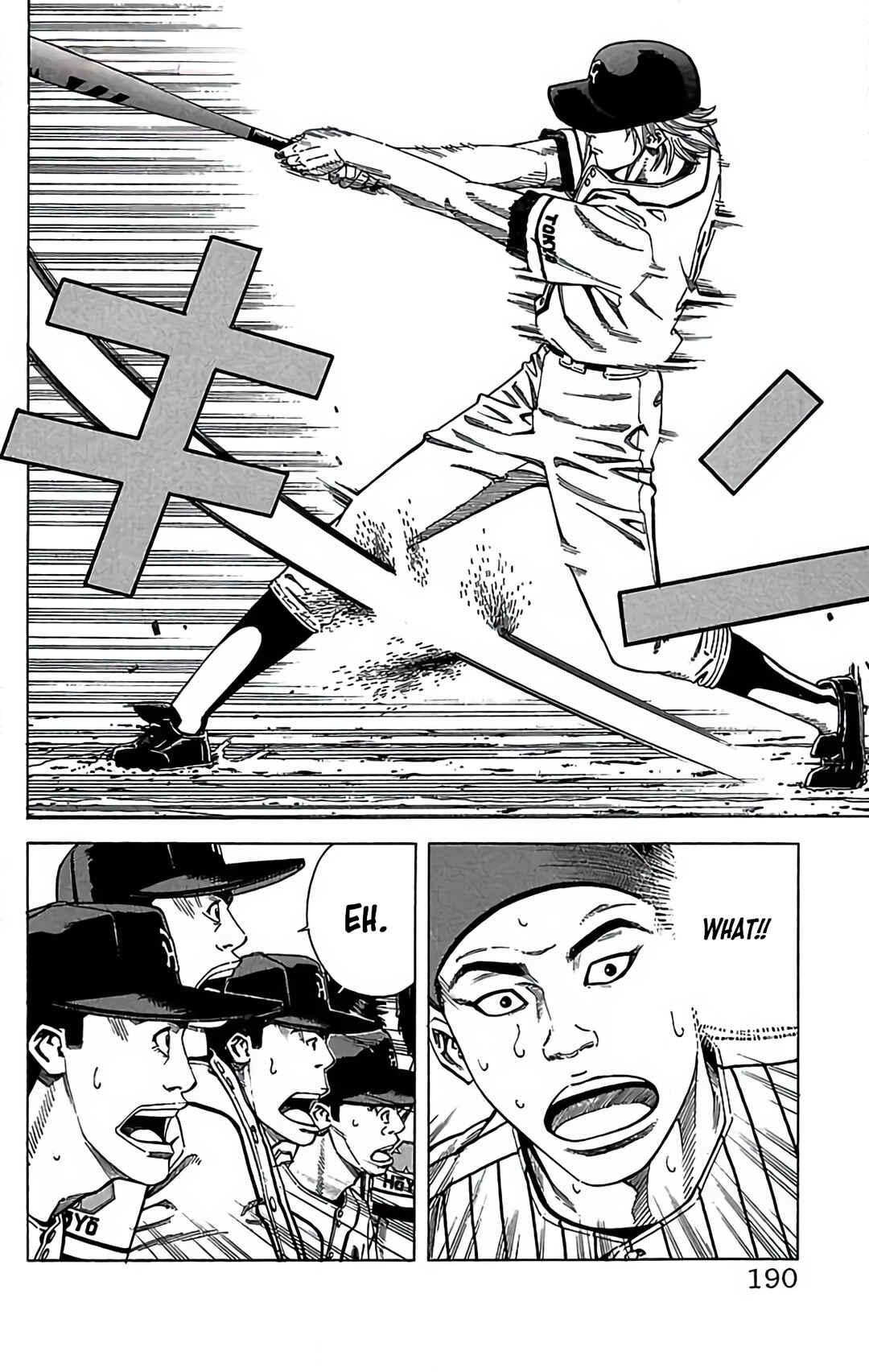Page 22 Chapter 70 GO ANd GO