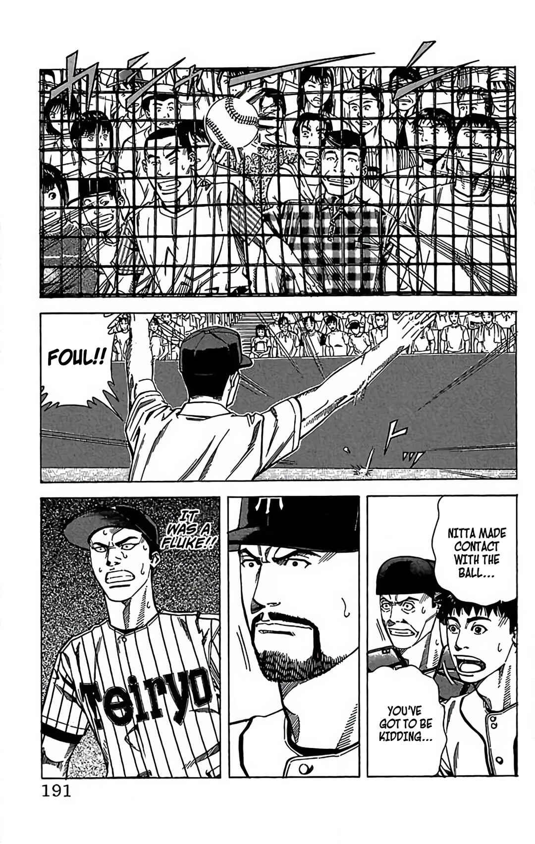 Page 23 Chapter 70 GO ANd GO