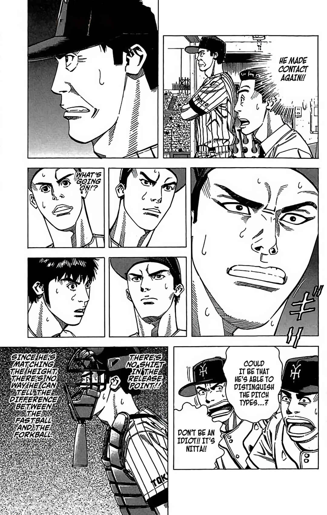 Page 25 Chapter 70 GO ANd GO