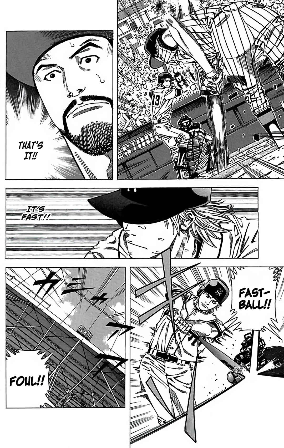 Page 26 Chapter 70 GO ANd GO