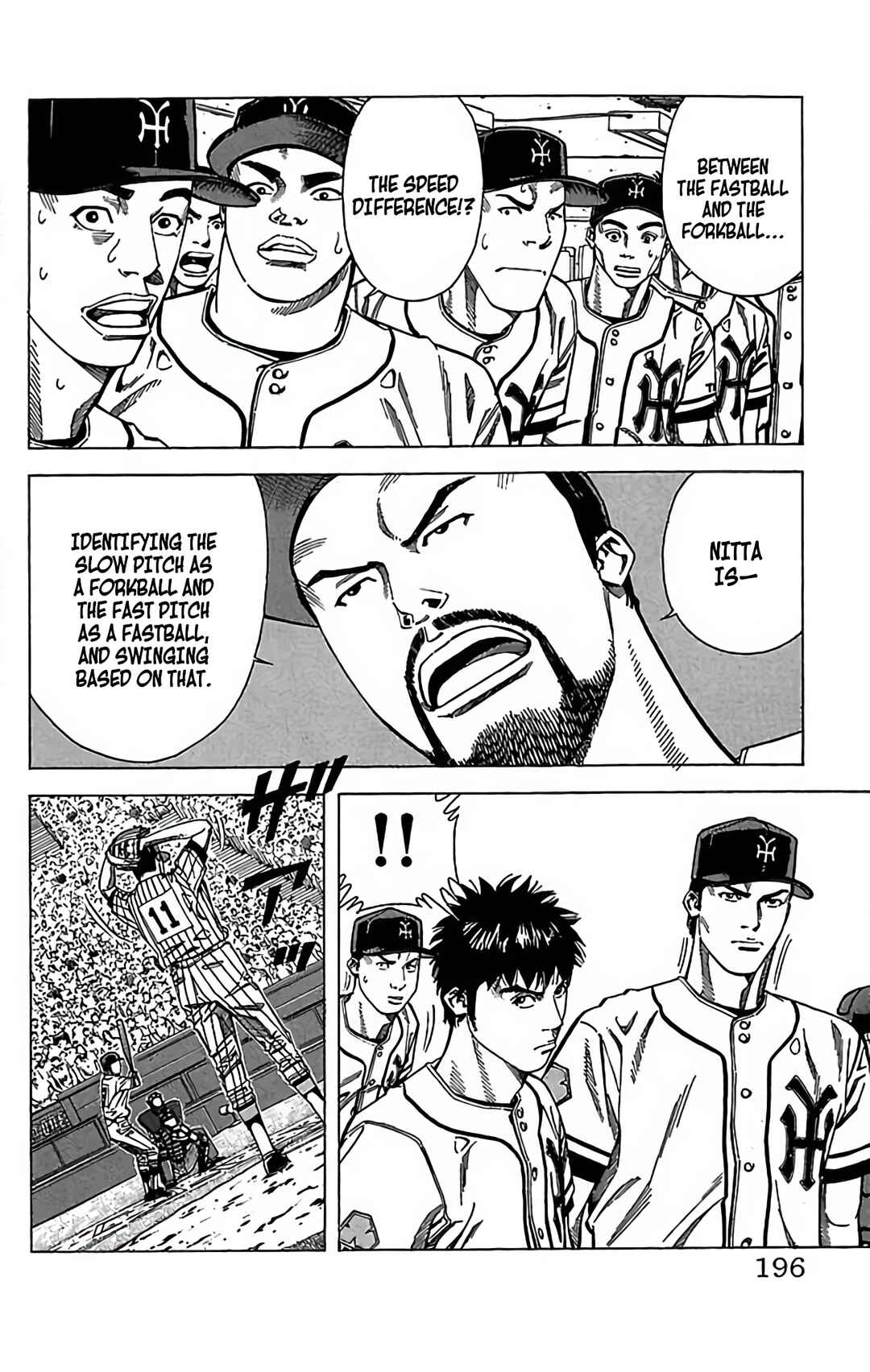 Page 28 Chapter 70 GO ANd GO