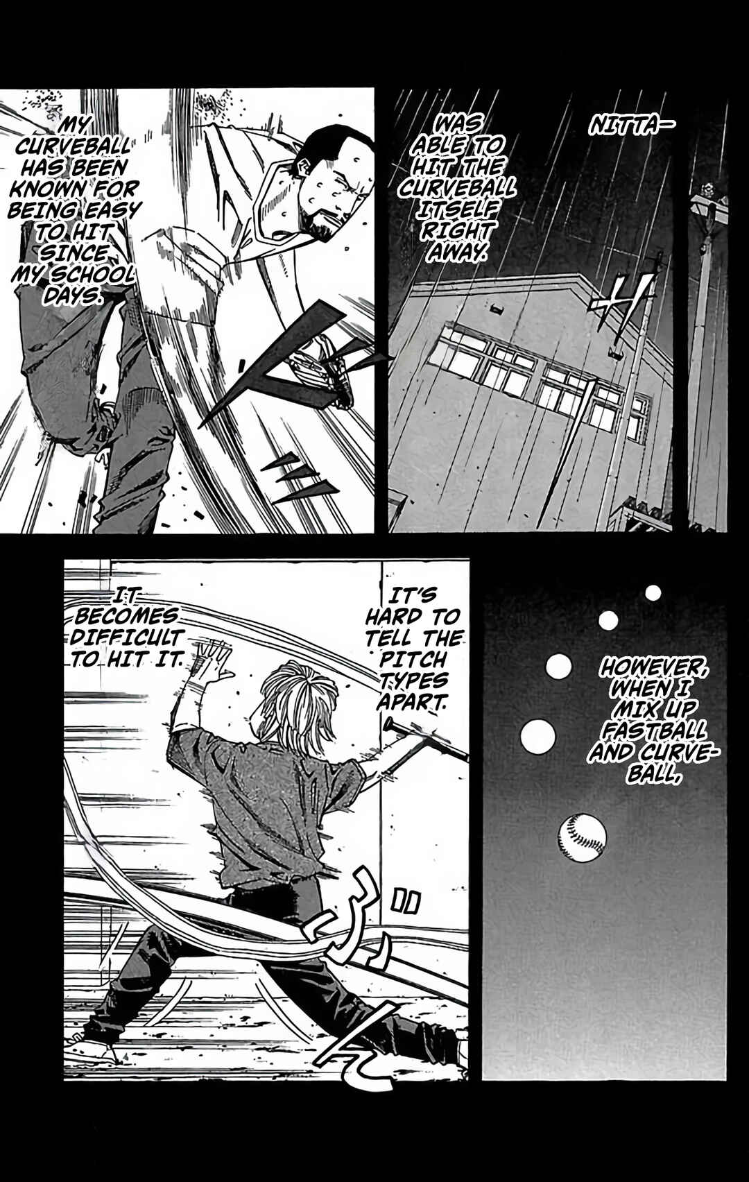 Page 31 Chapter 70 GO ANd GO