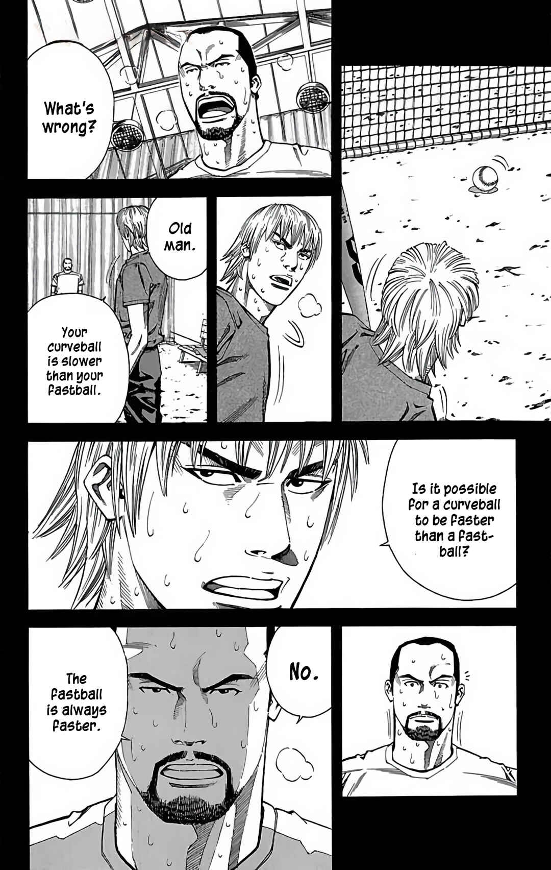 Page 34 Chapter 70 GO ANd GO
