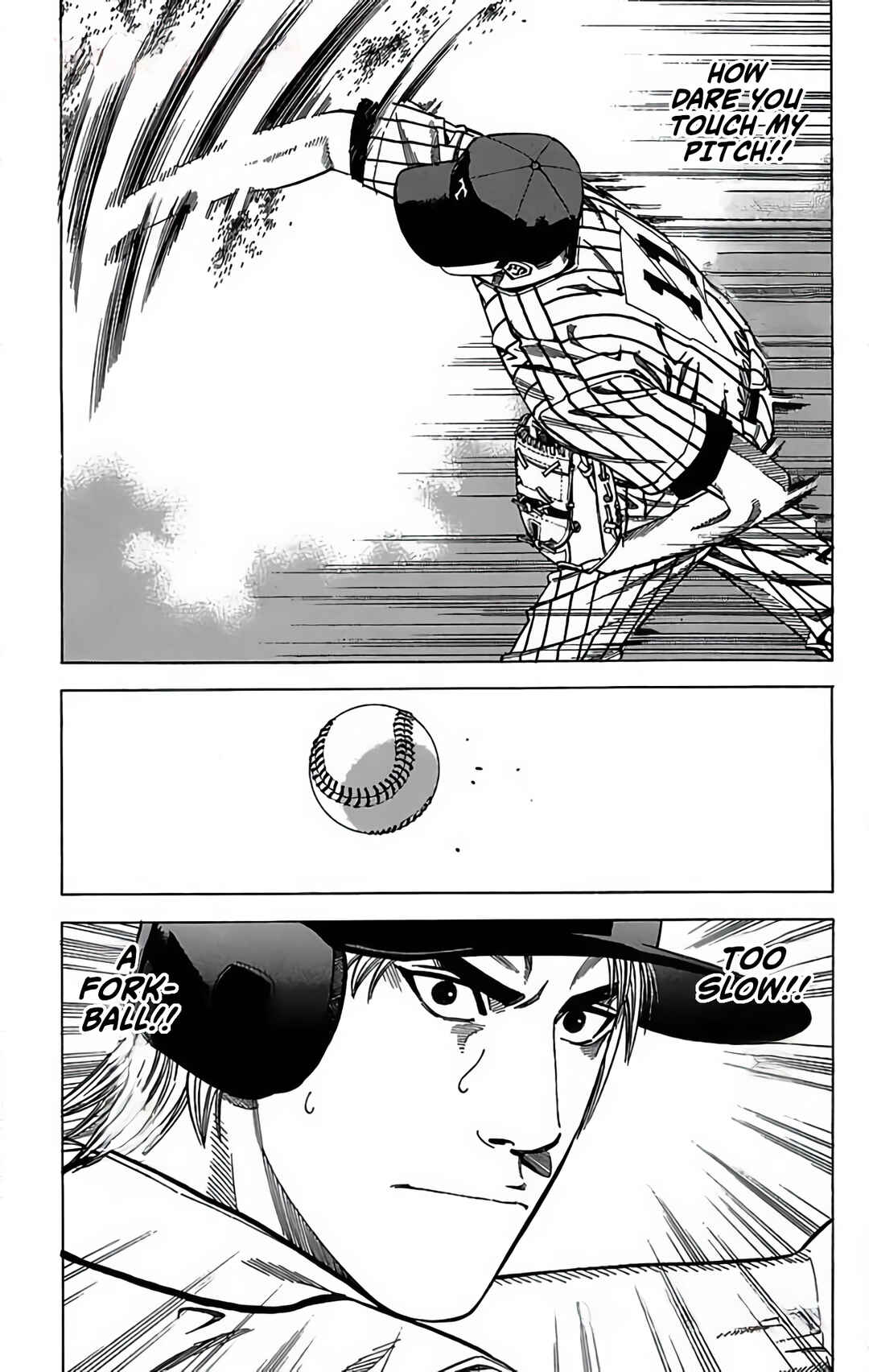 Page 37 Chapter 70 GO ANd GO