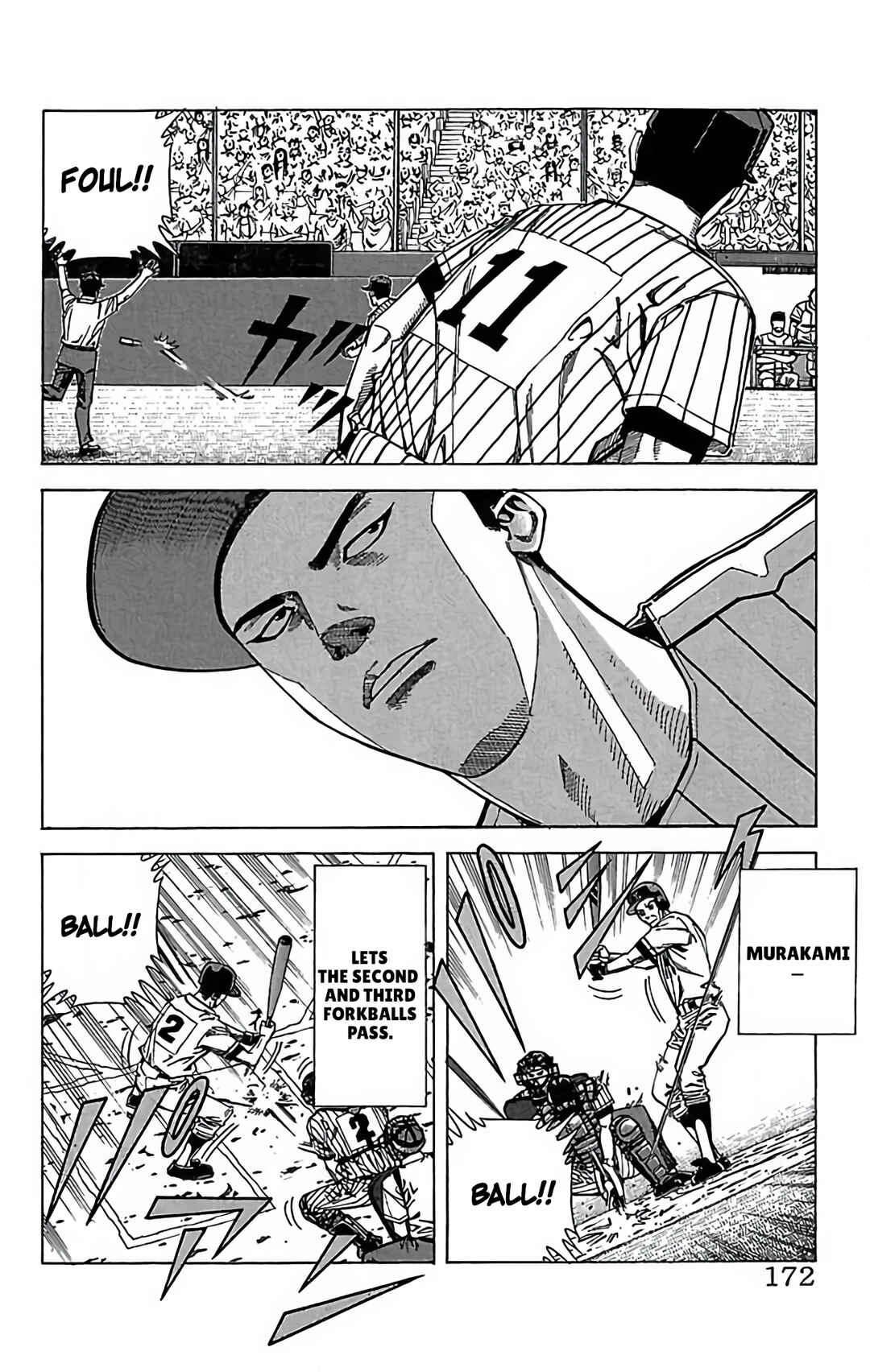 Page 4 Chapter 70 GO ANd GO