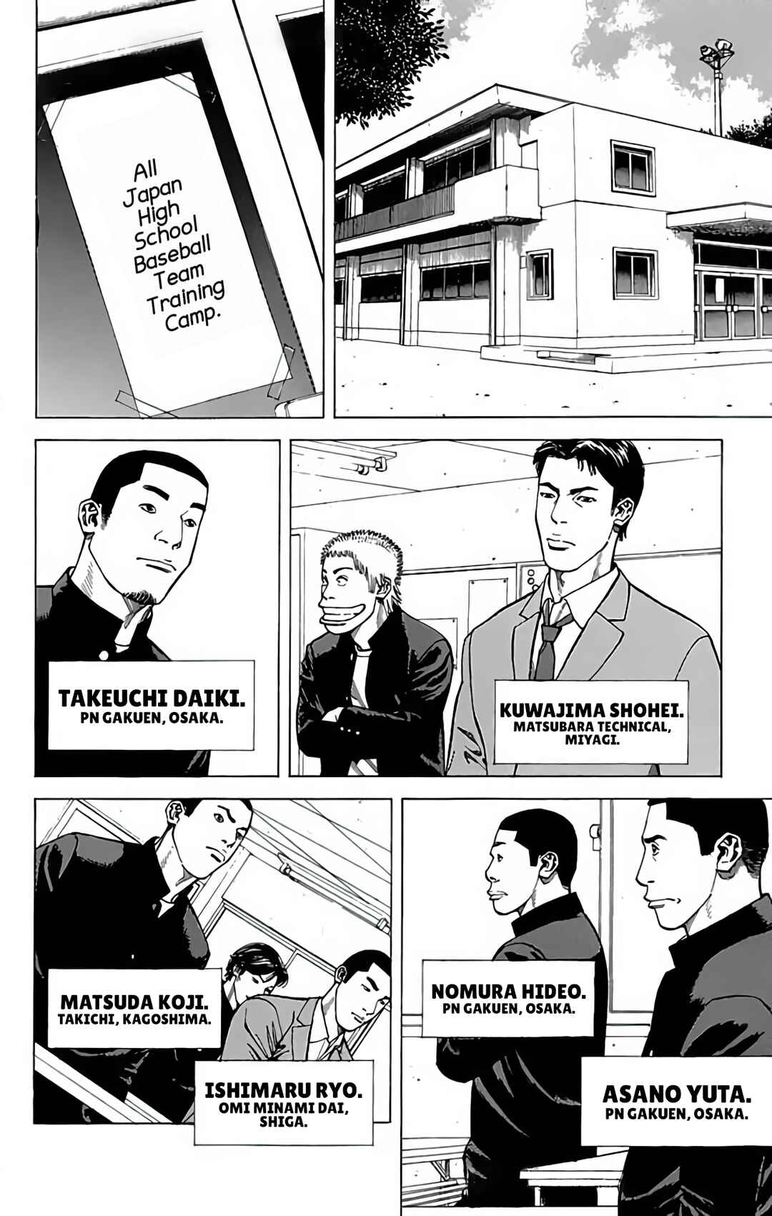 Page 11 Chapter 132.1 GO ANd GO