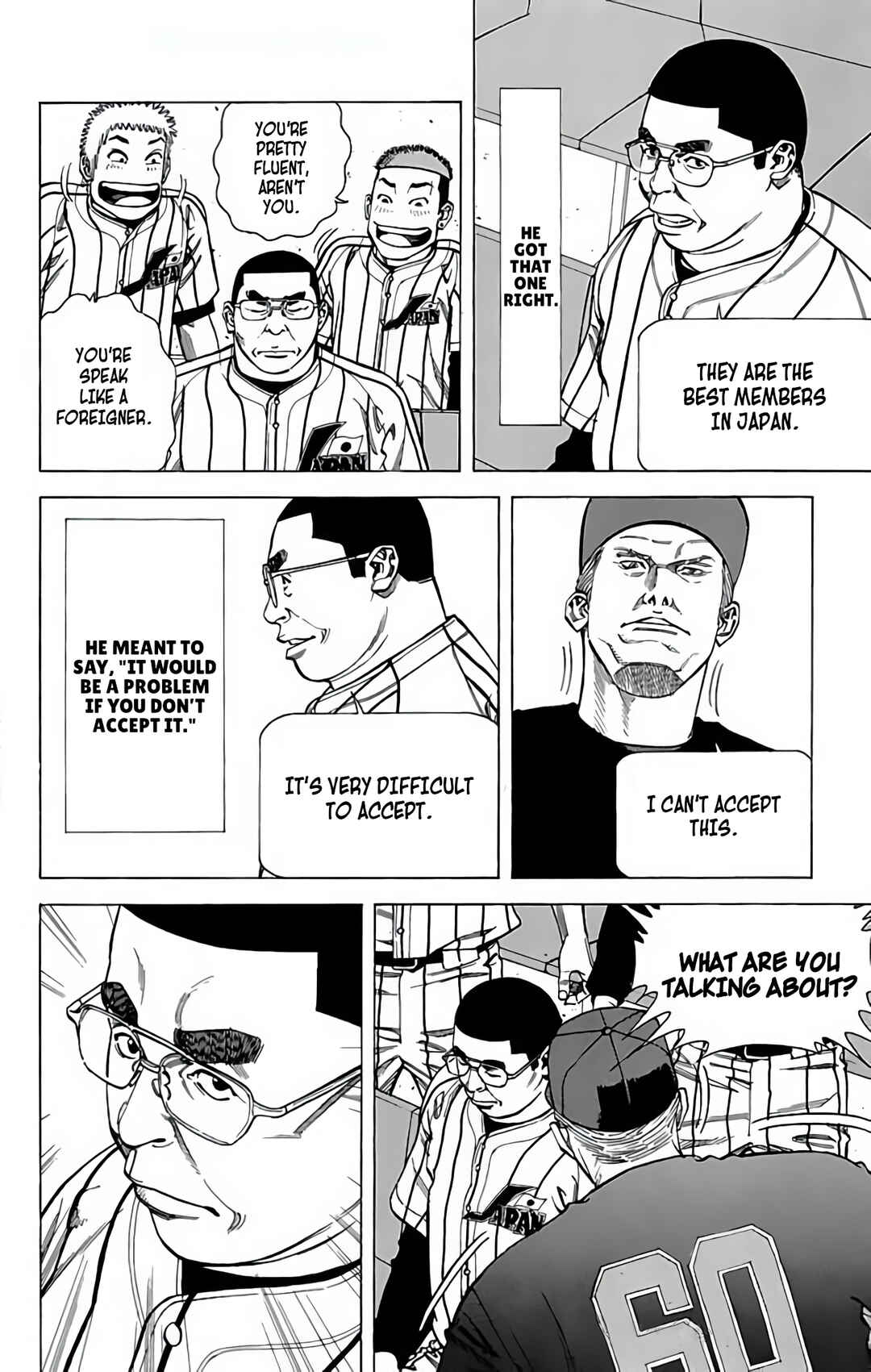 Page 25 Chapter 132.1 GO ANd GO