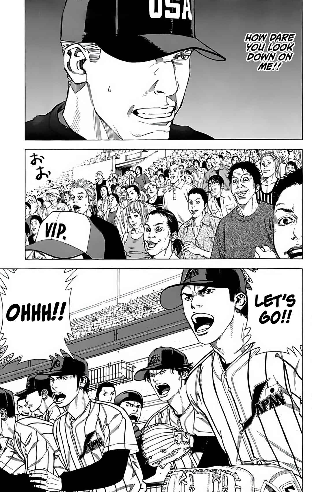 Page 28 Chapter 132.1 GO ANd GO