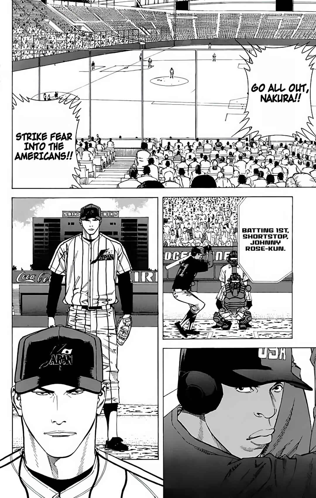 Page 29 Chapter 132.1 GO ANd GO