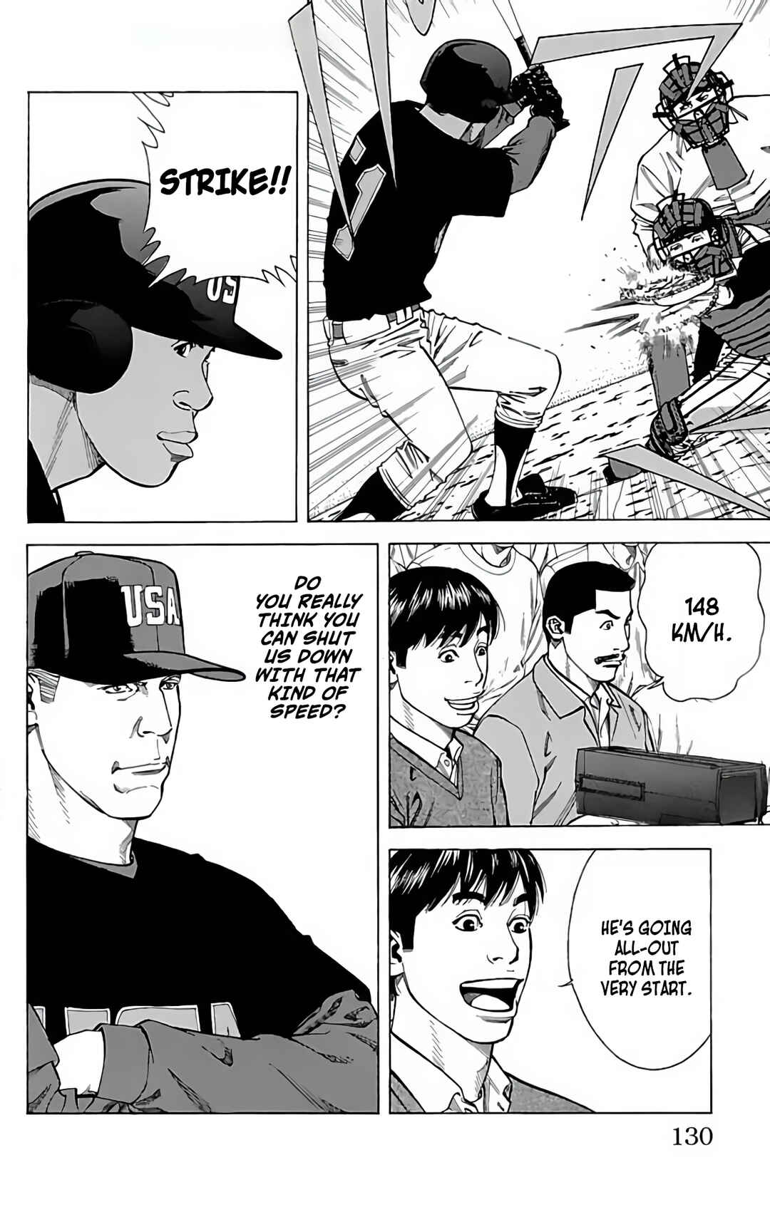 Page 31 Chapter 132.1 GO ANd GO