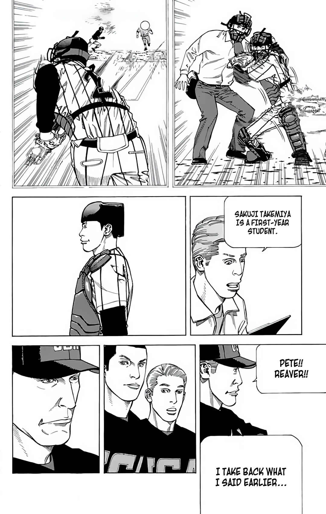 Page 37 Chapter 132.1 GO ANd GO