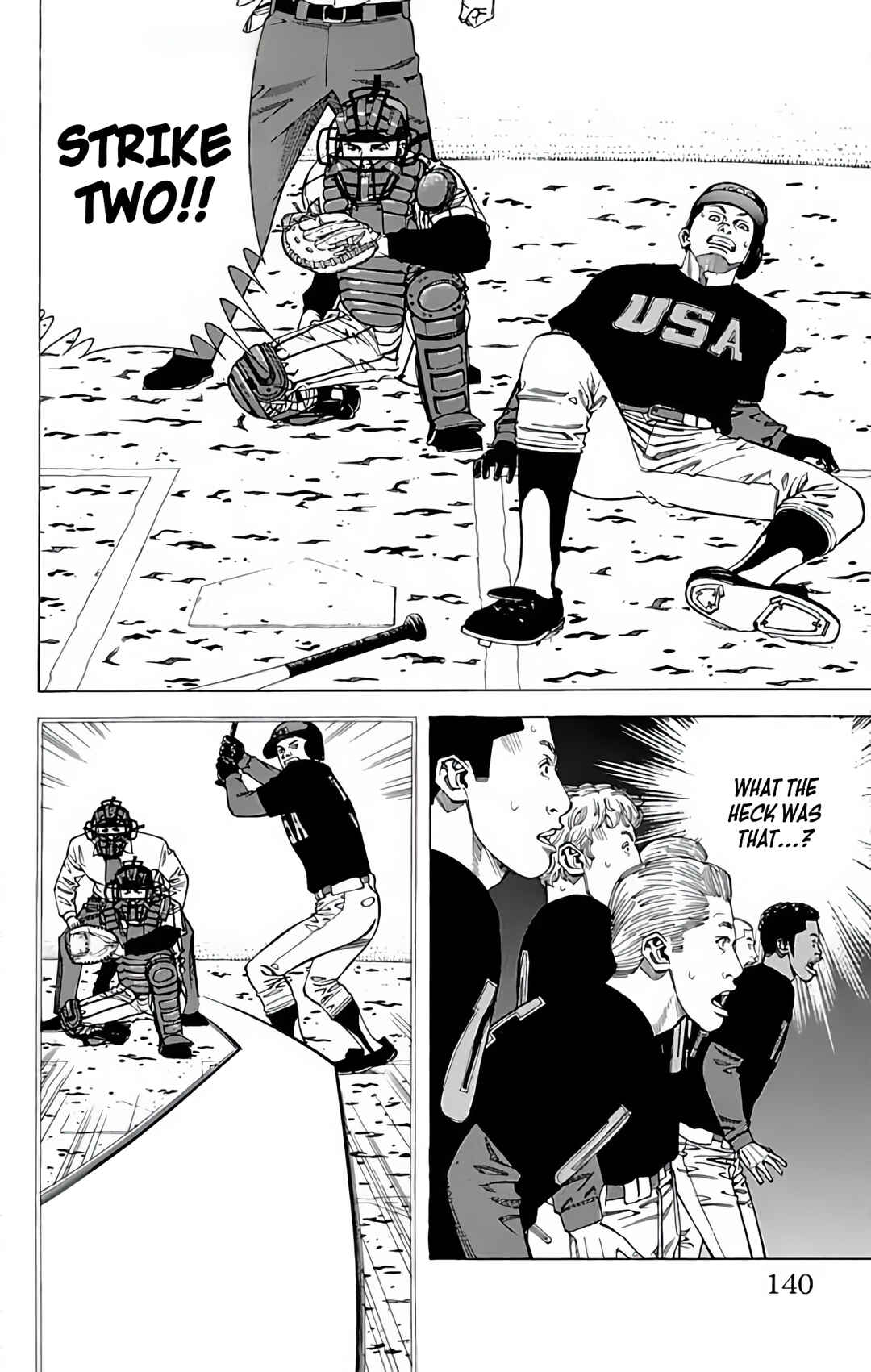 Page 41 Chapter 132.1 GO ANd GO