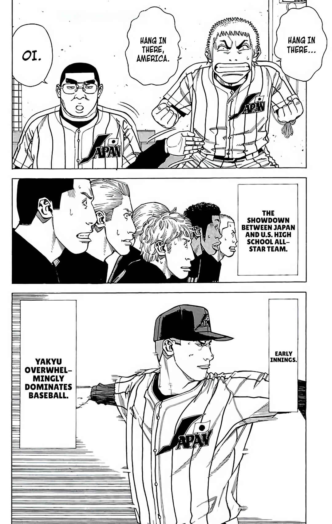 Page 45 Chapter 132.1 GO ANd GO