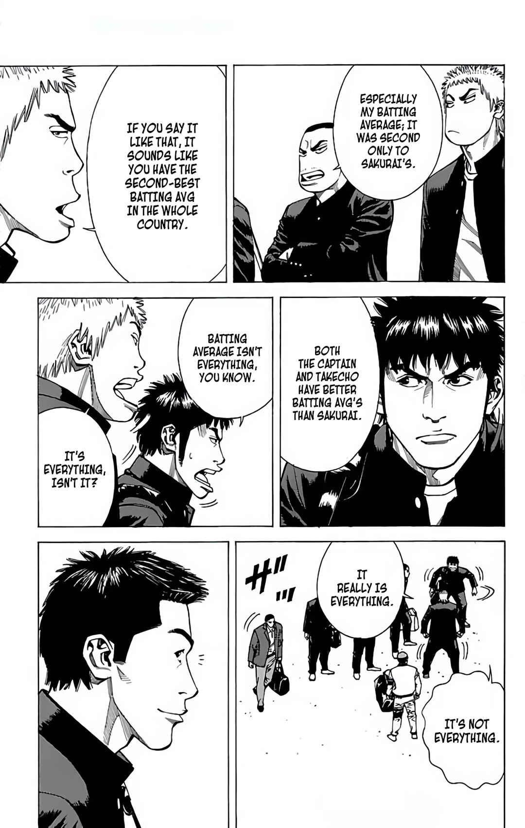 Page 6 Chapter 132.1 GO ANd GO