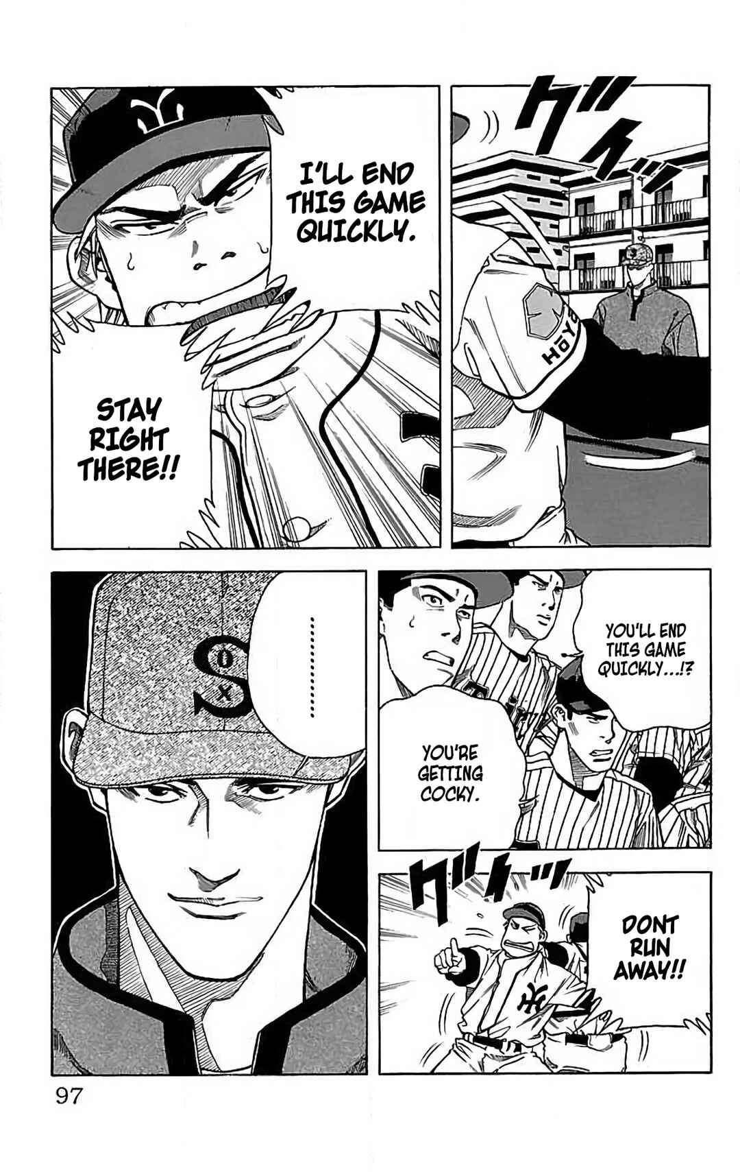 Page 13 Chapter 18 GO ANd GO