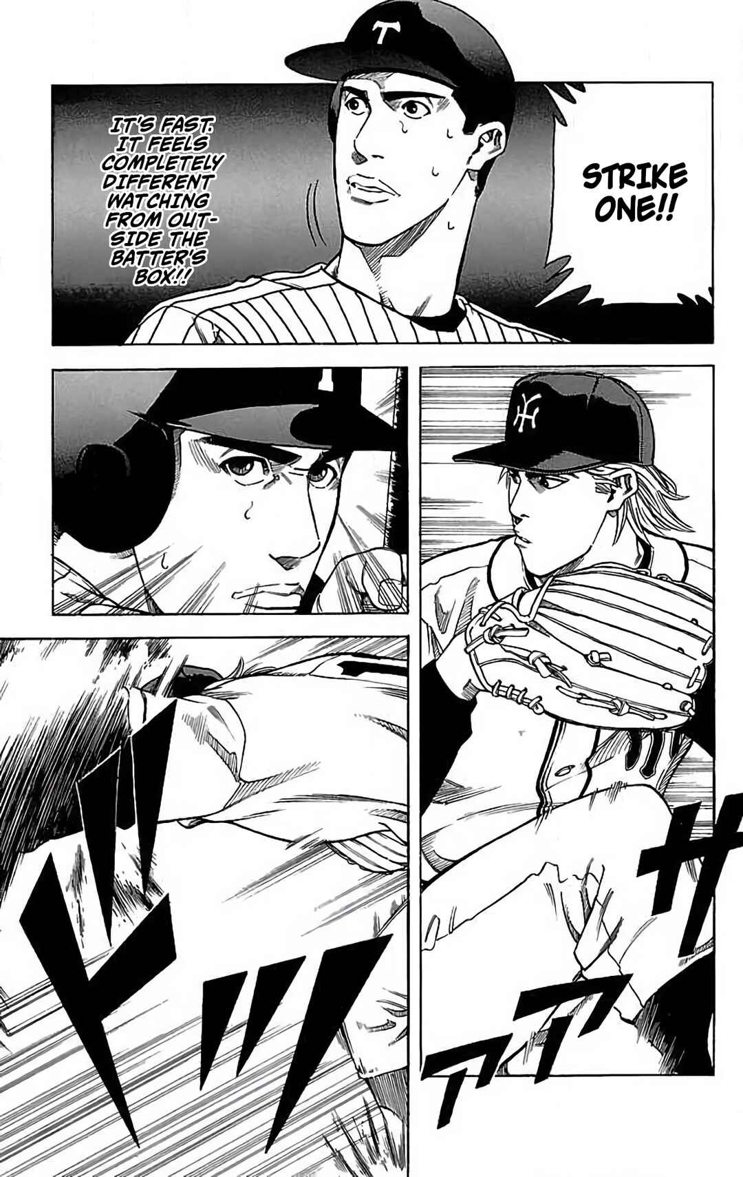 Page 17 Chapter 18 GO ANd GO